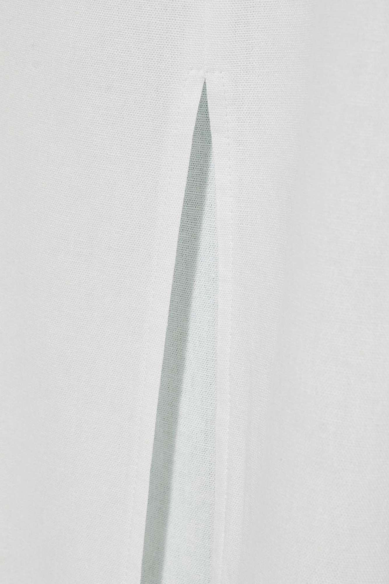 WOMEN&#039;S SKIRT L-SC-4020 WHITE