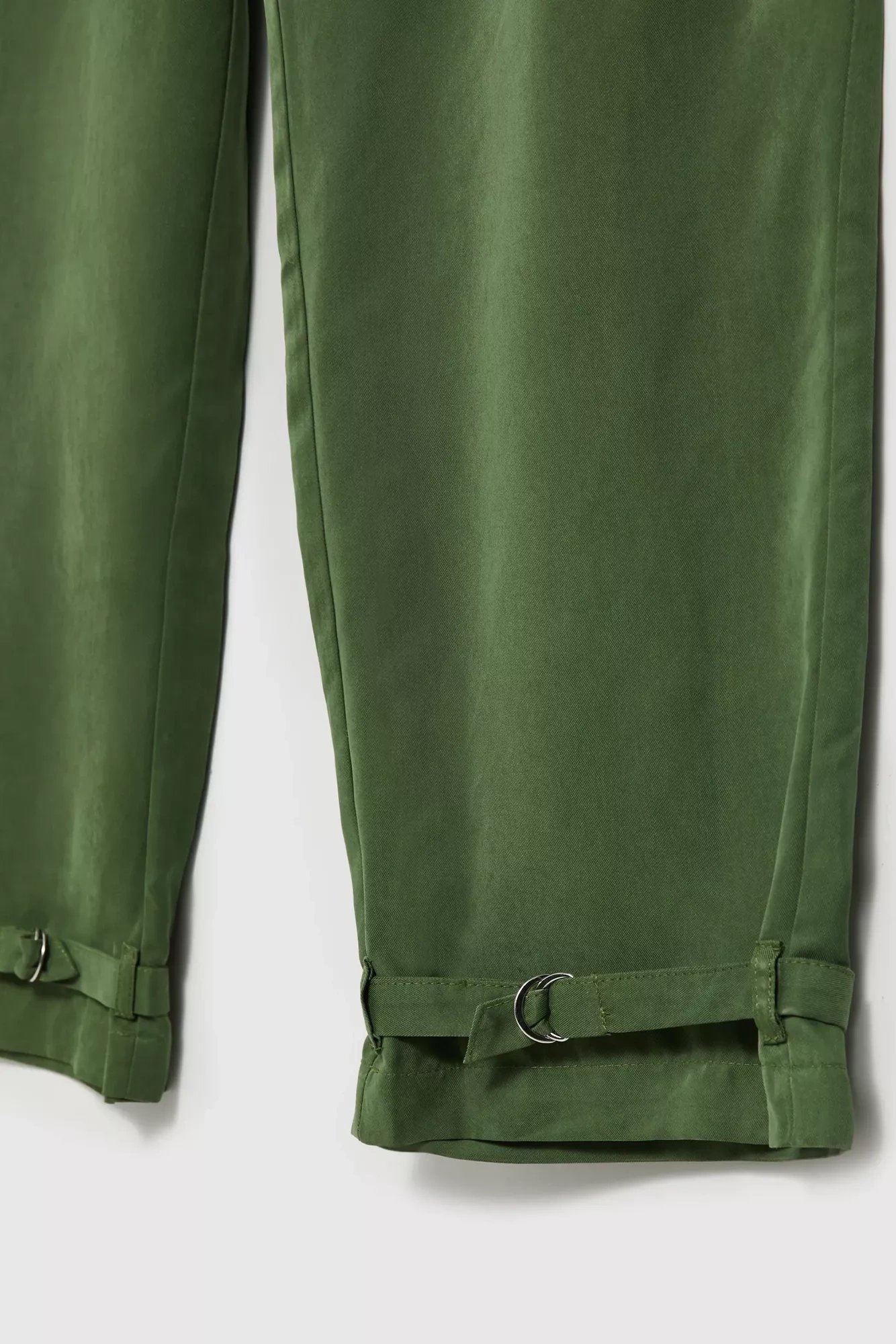 Women's khaki pants