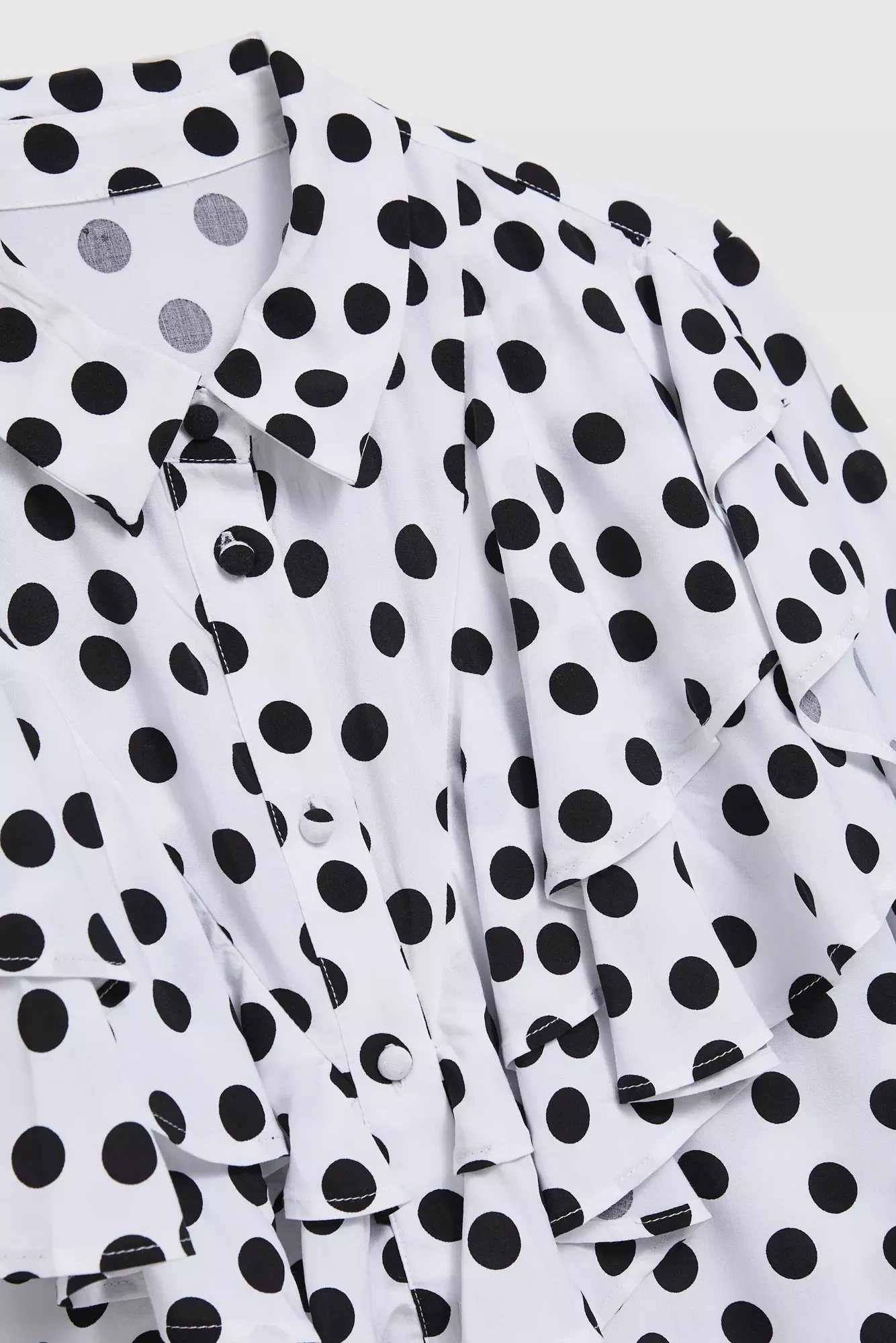 Elegant women's shirt