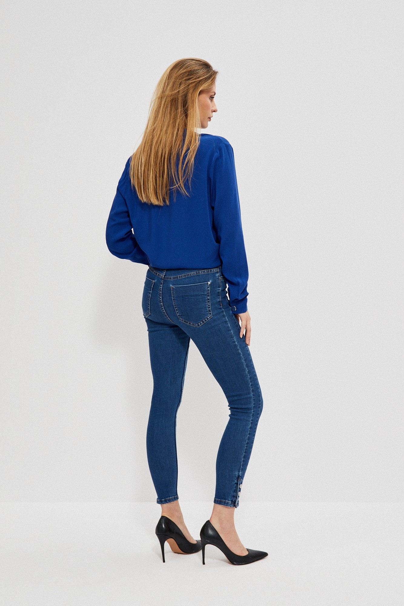 Blugi dama, Moodo Denim