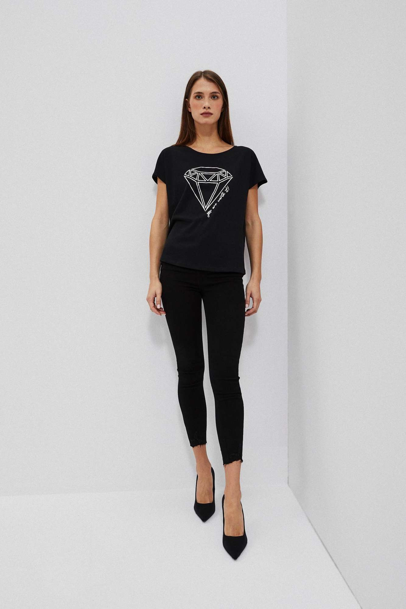 Blouse - model coming soon