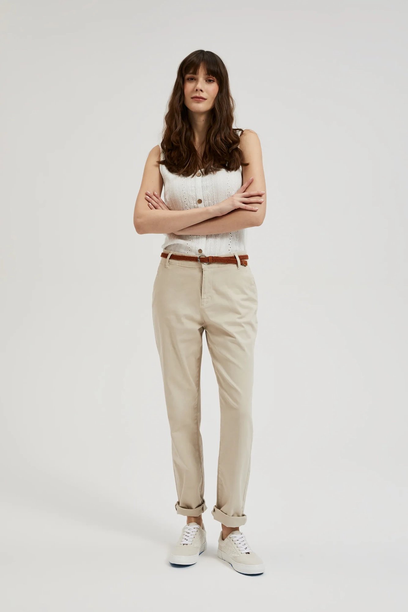 WOMEN'S TROUSERS