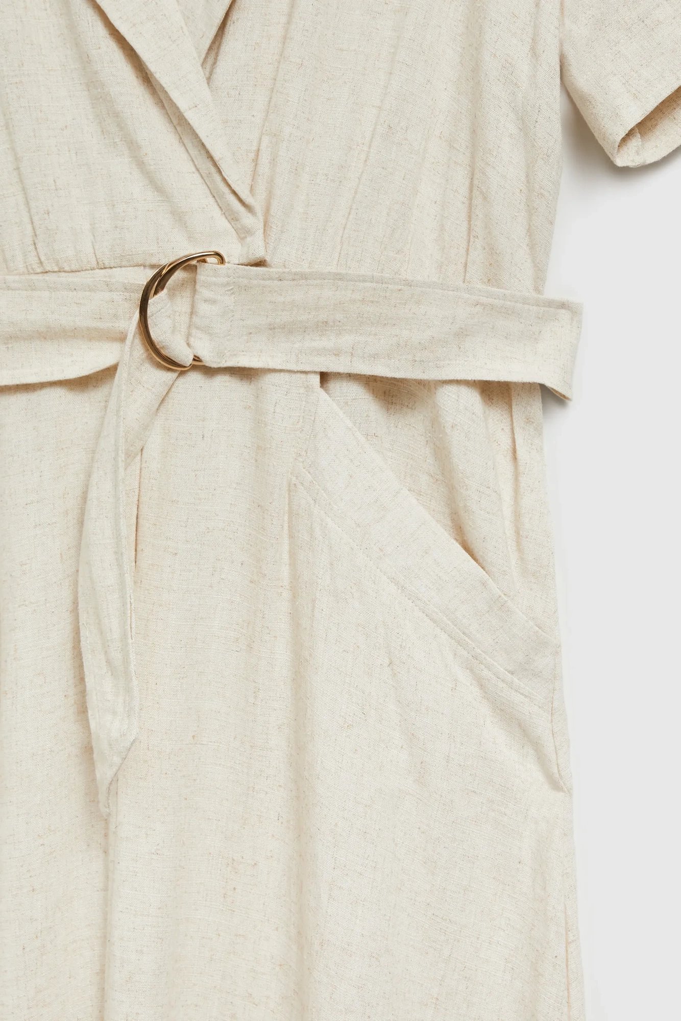 Marisse Women's Dress L-Su-4313 L.Beige