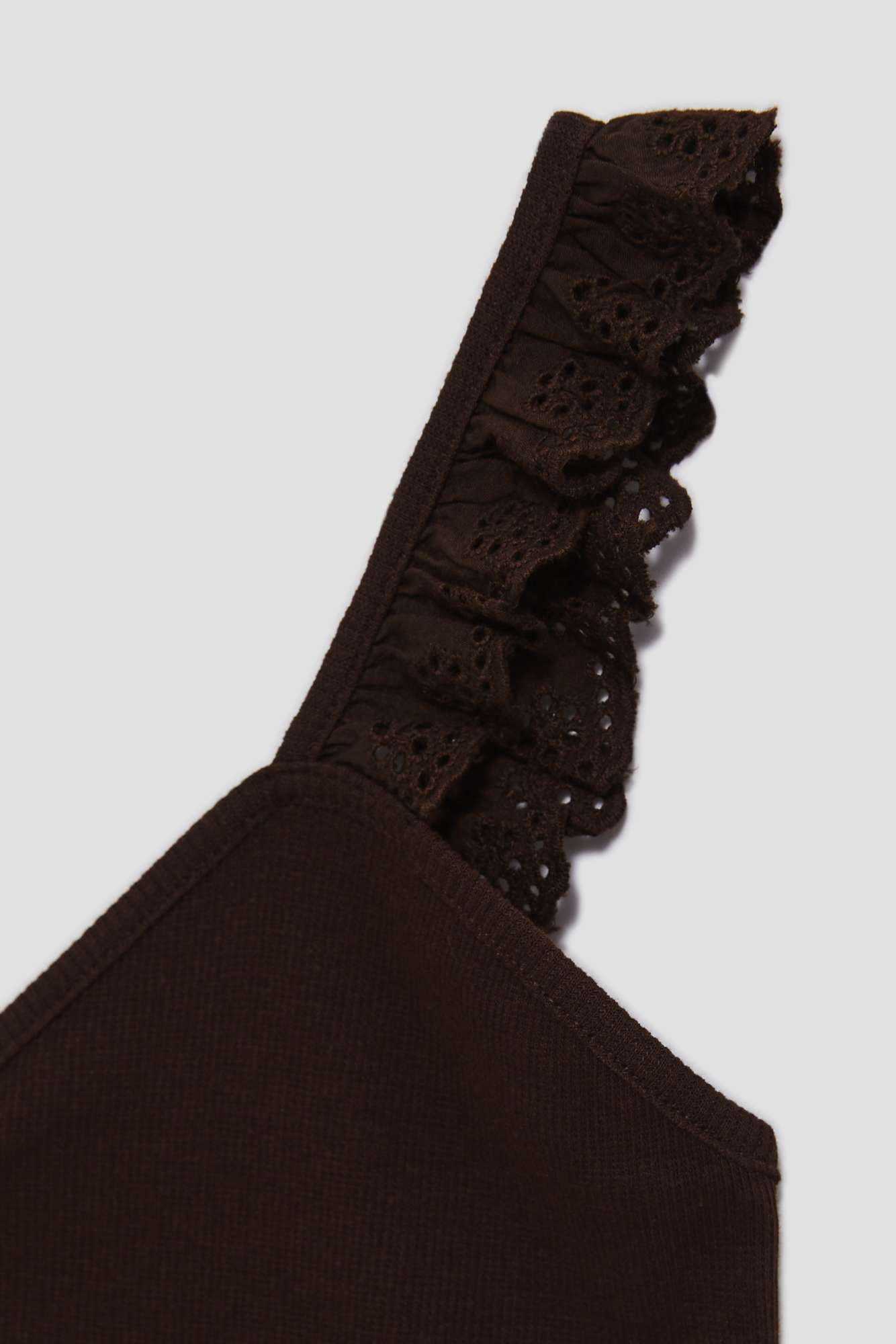 WOMEN'S TOP L-TS-4057 D.DUB