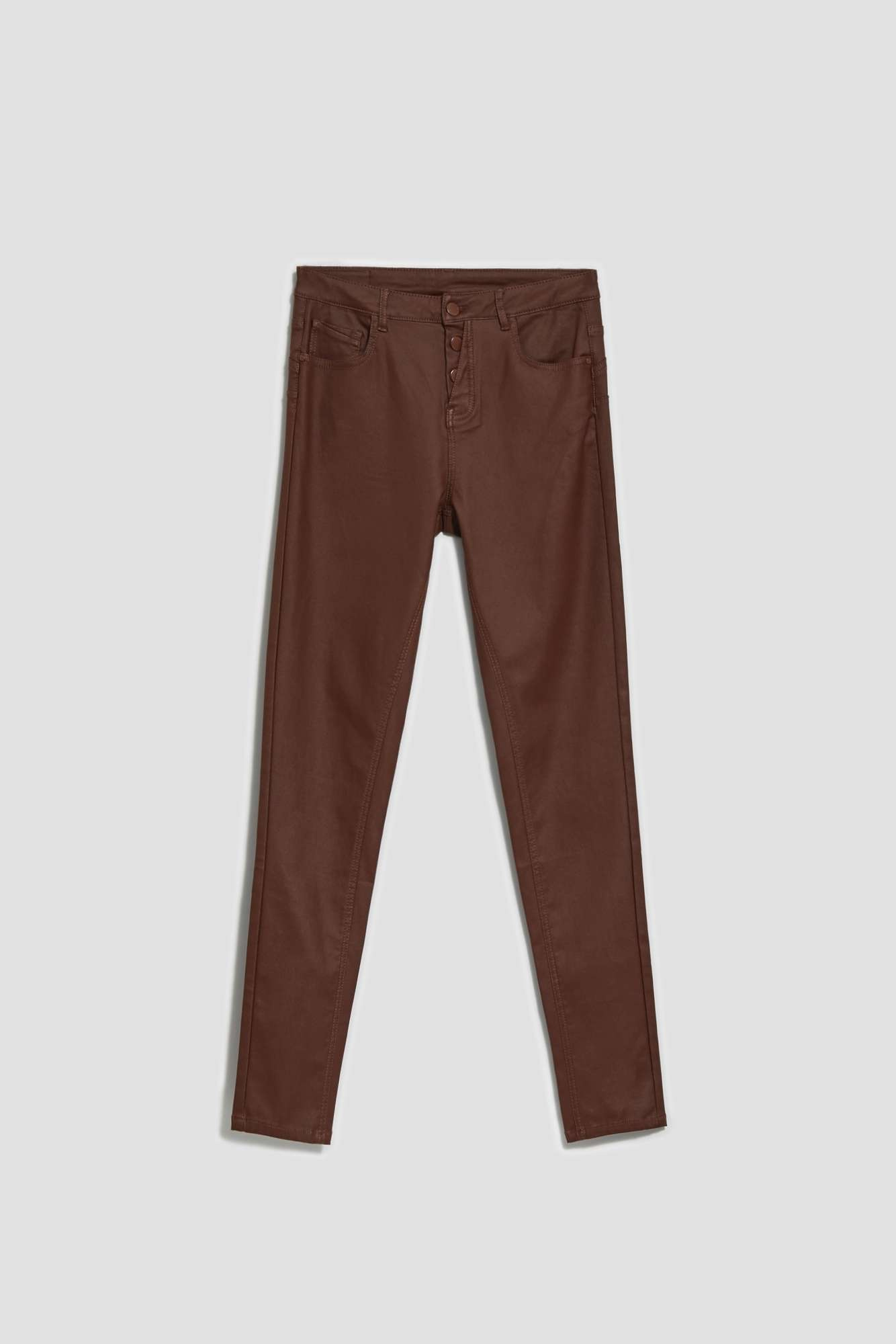 Marisse Pants Z-Sp-3906 D.Brown
