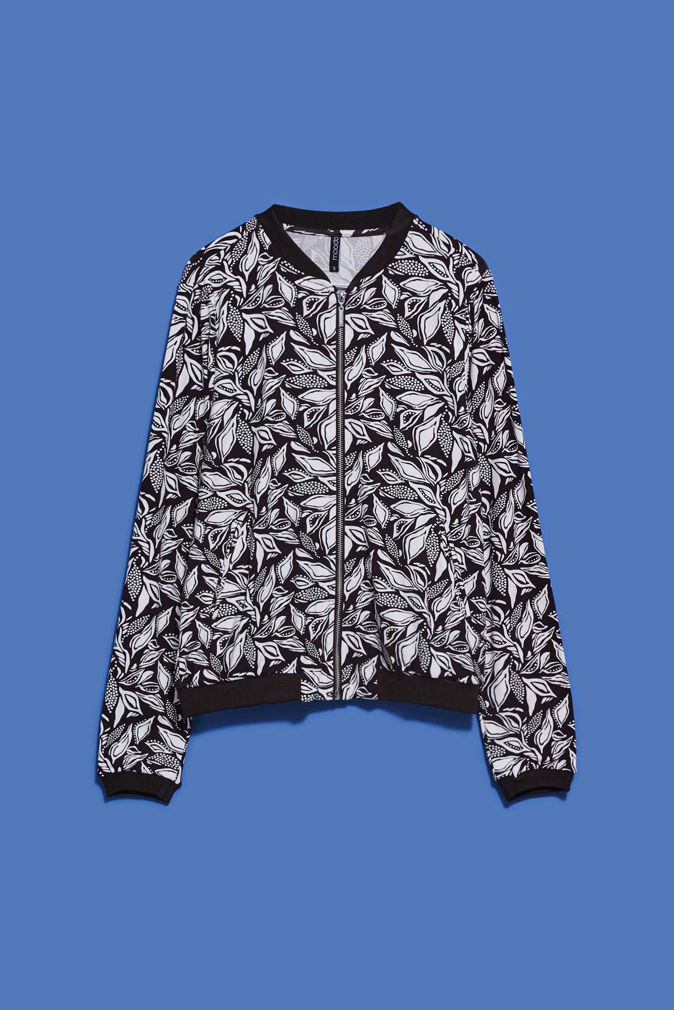 Marisse Women's Jacket L-Ku-4000 D.Oak