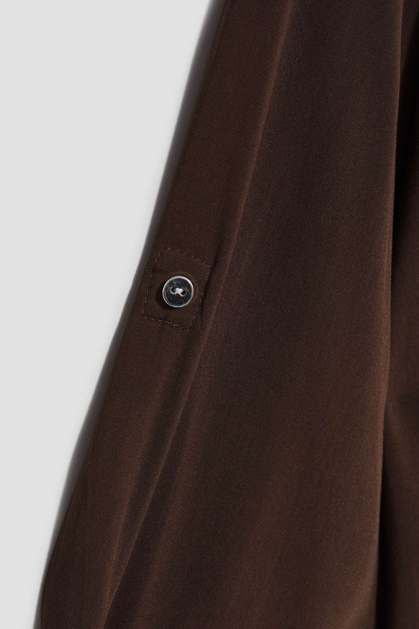 WOMEN'S SHIRT L-KO-4026 D.DUB