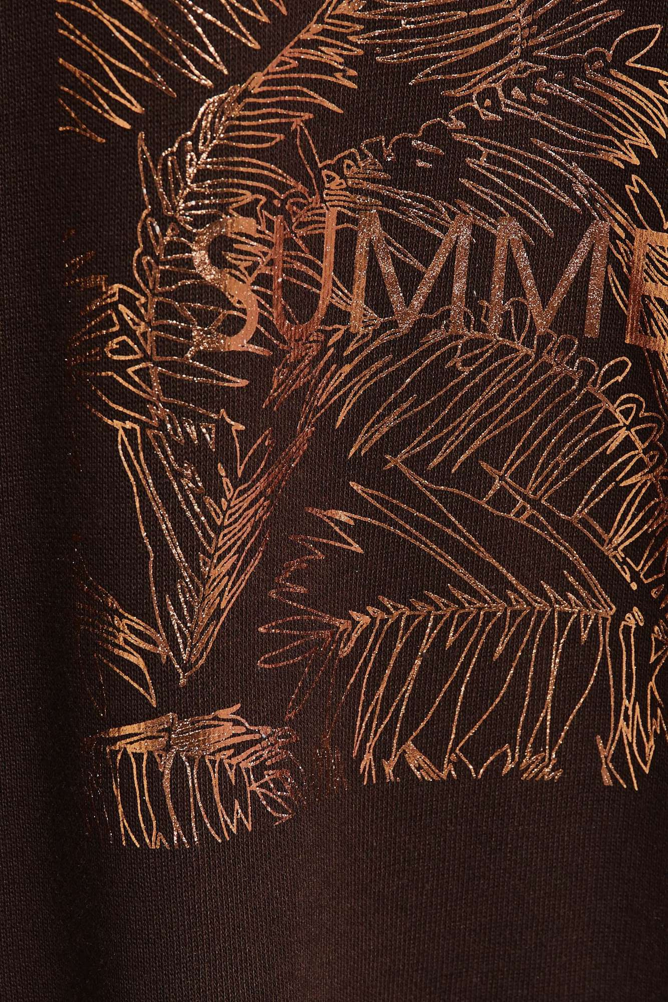 WOMEN'S SWEATSHIRT L-BL-4005 D.DUB