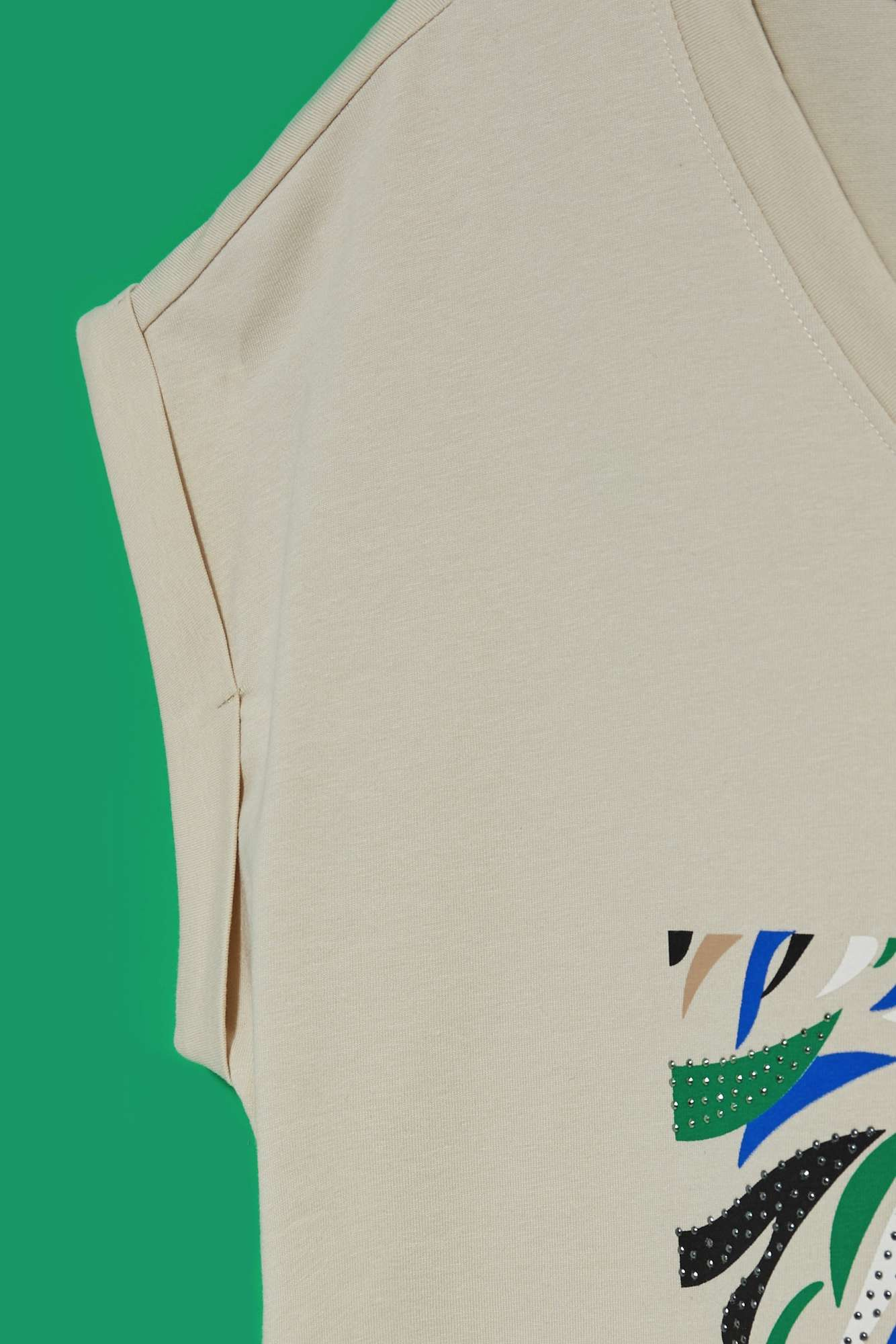 T-shirt - model coming soon