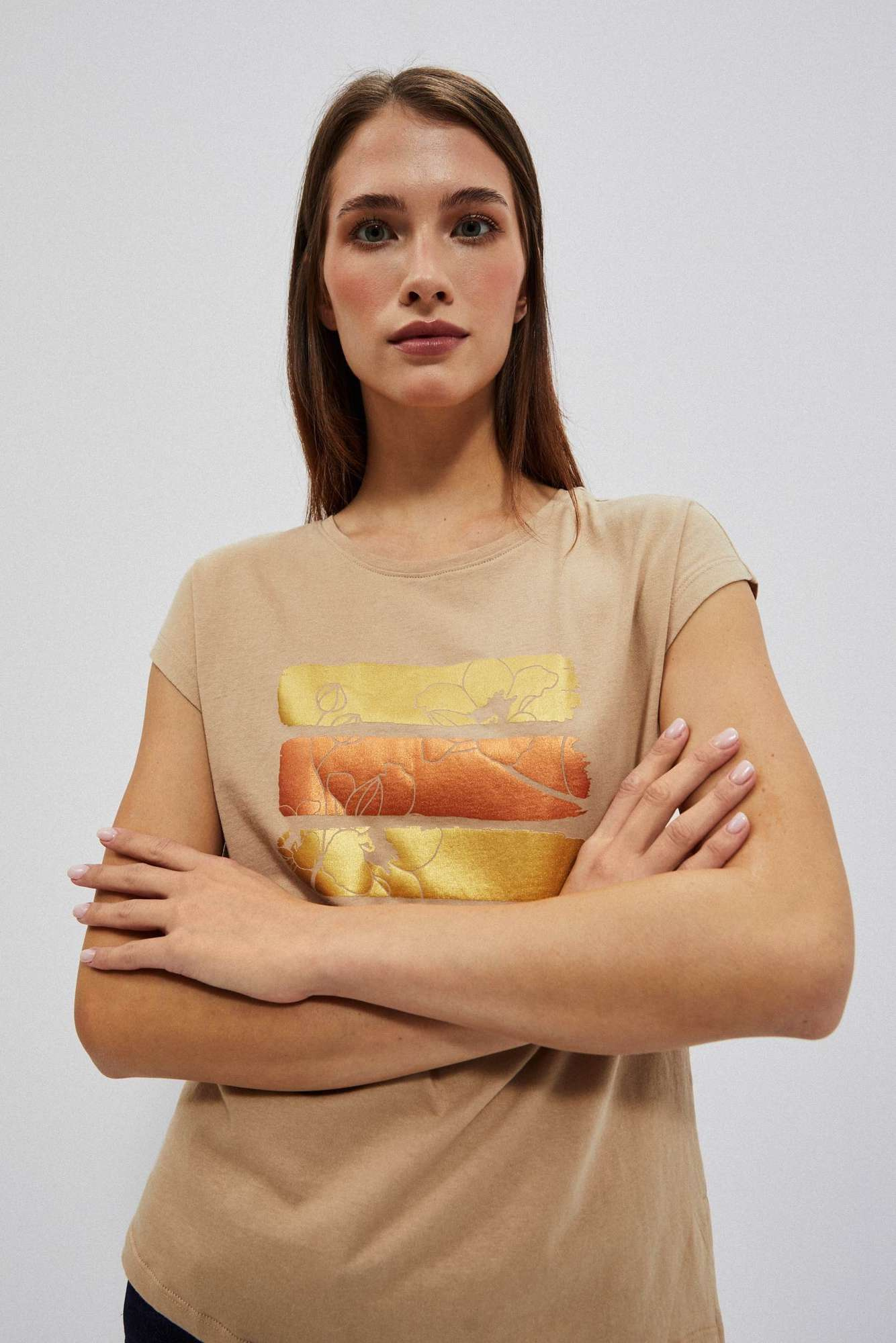 Blouse - model coming soon