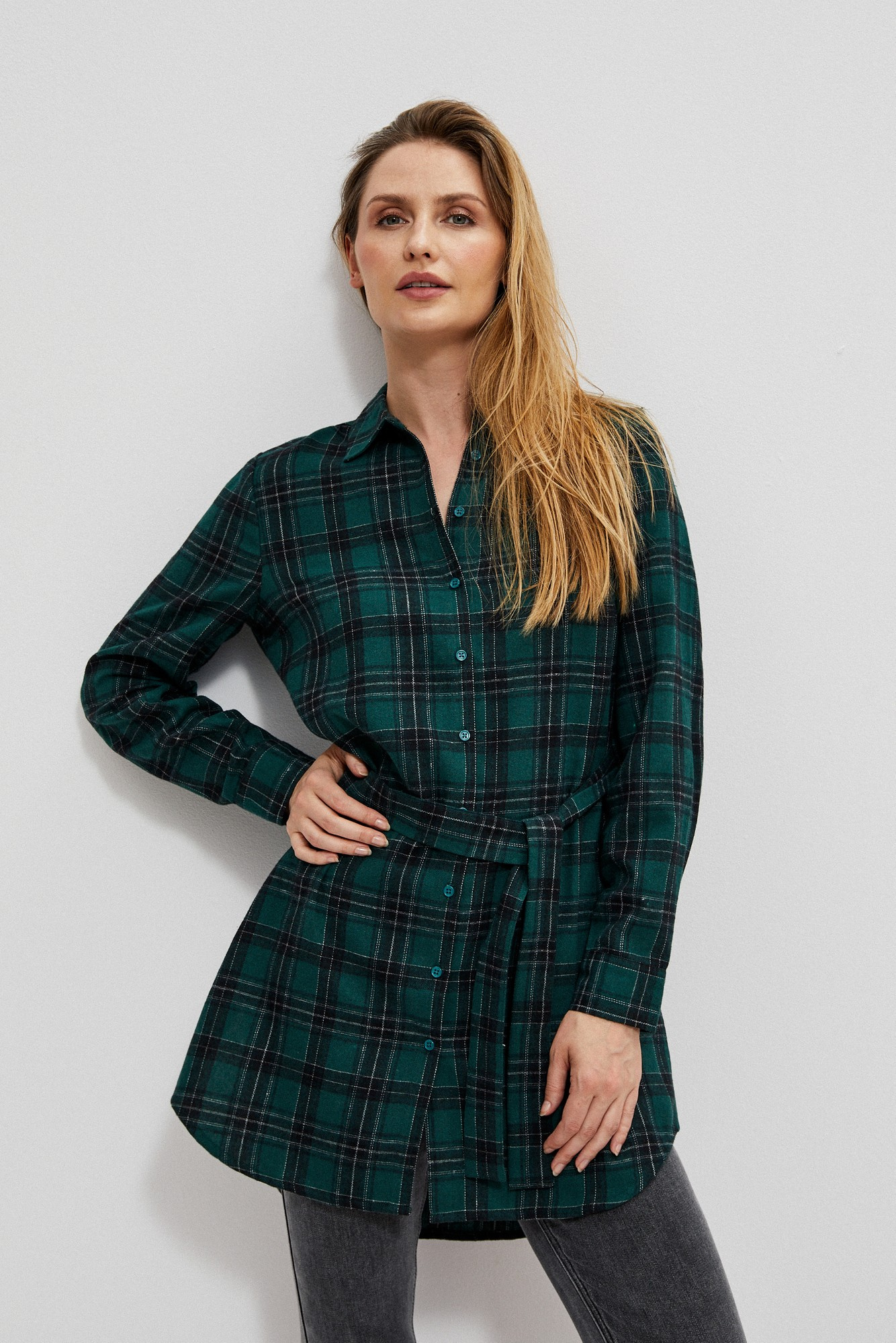 Cămașă de damă Moodo