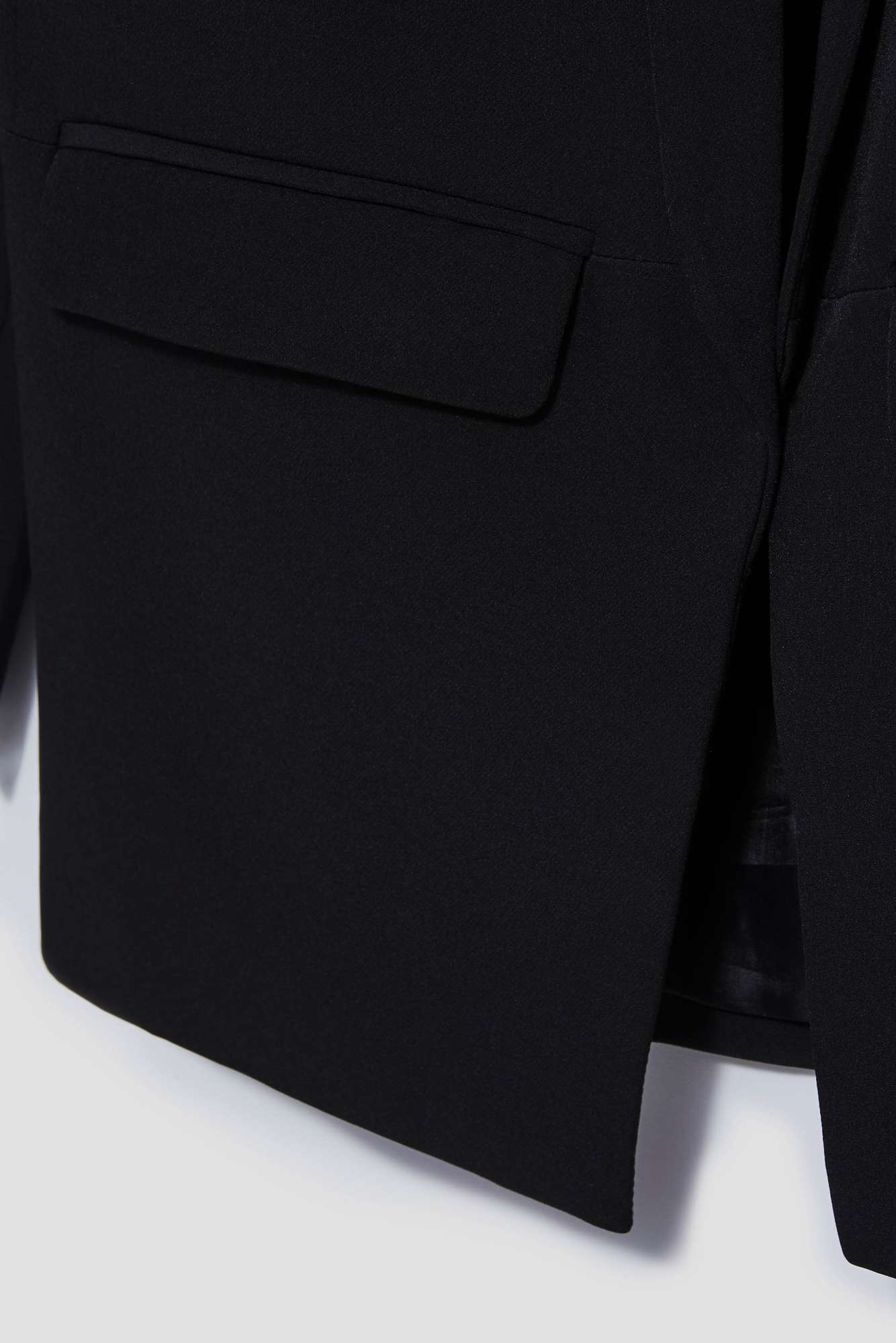 Marisse Jacket L-Mr-4001 Black