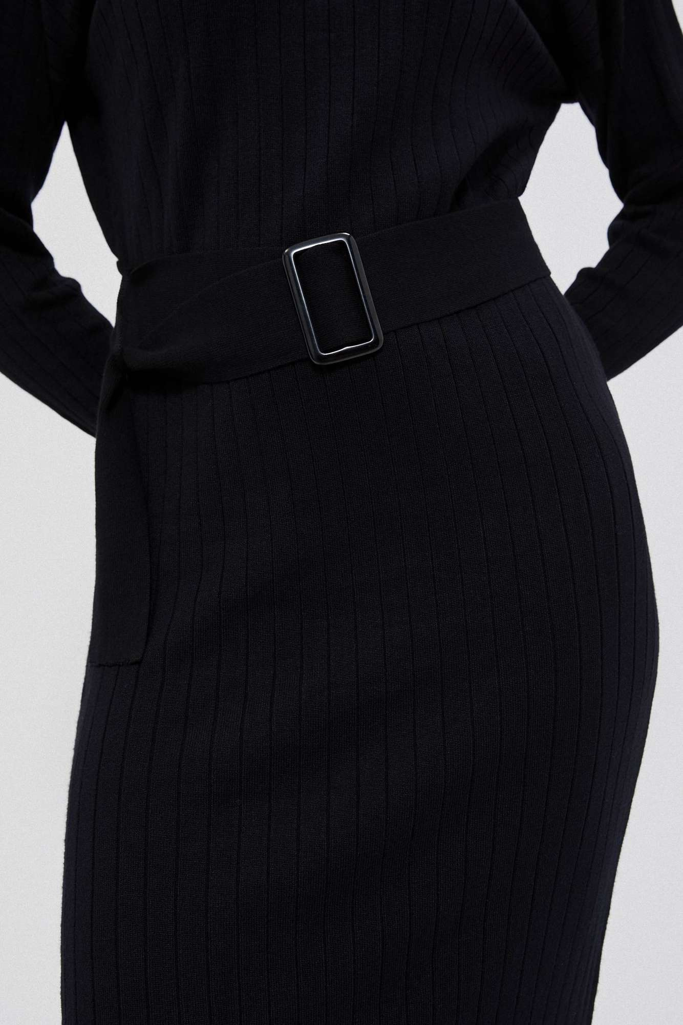 Marisse Dress Z-Su-3925 Black