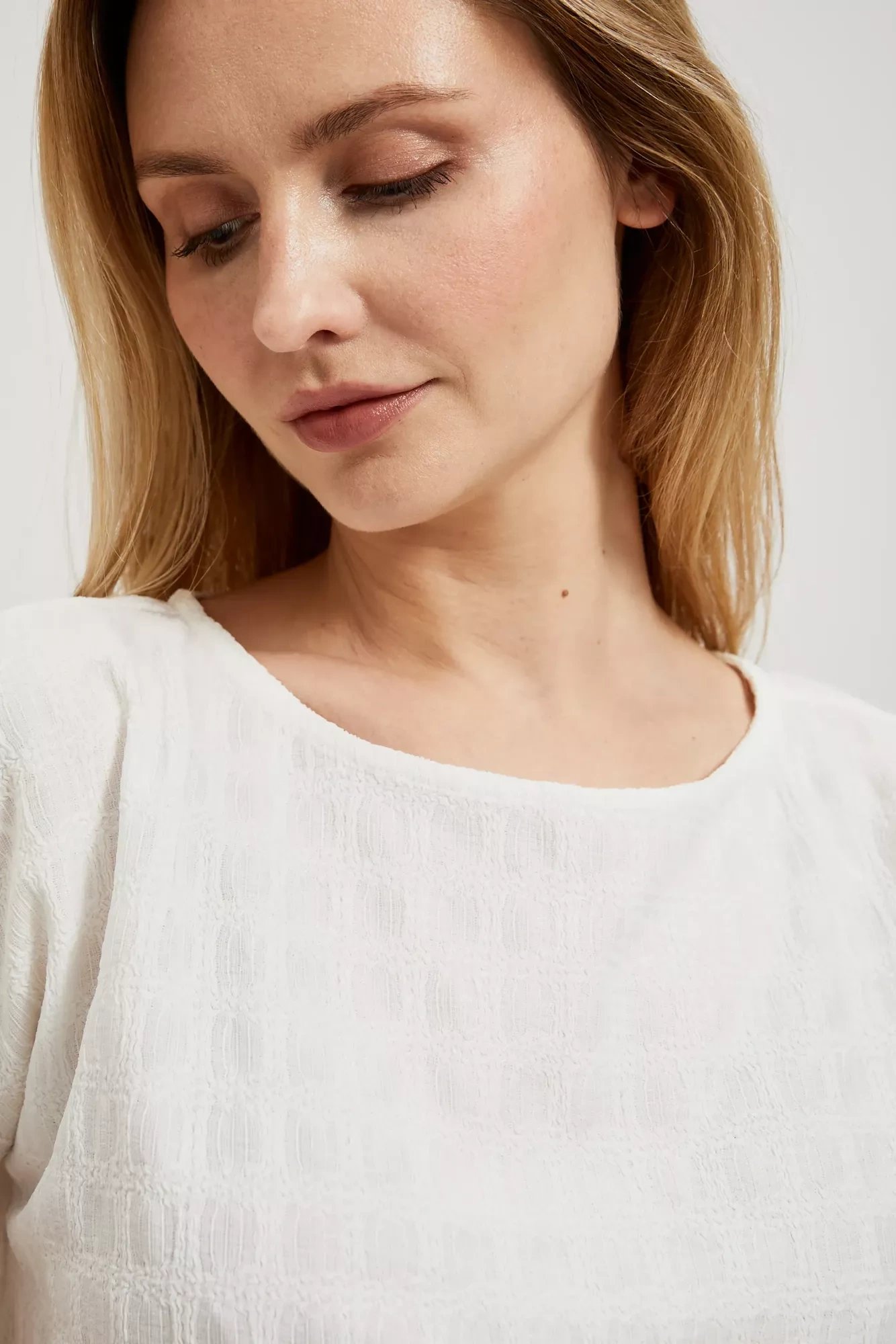 Women's T-shirt MOODO