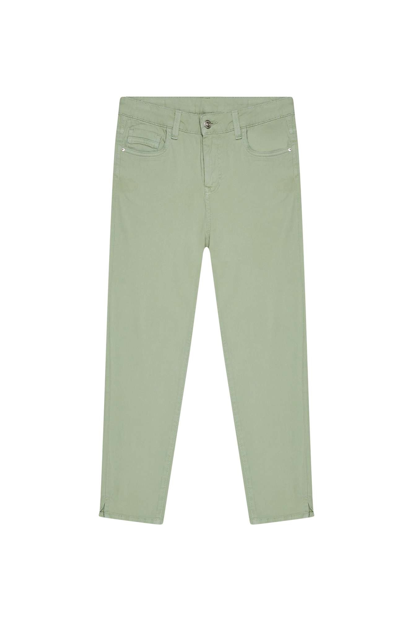 Pantaloni de dama Moodo Monochrome