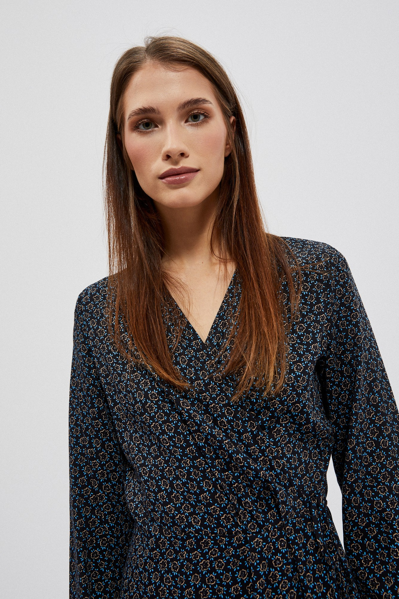 Marisse Women's Dress L-Su-4008 Black