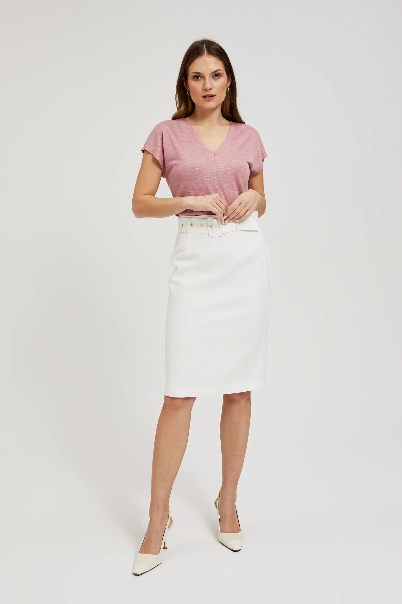 Women's blouse MOODO