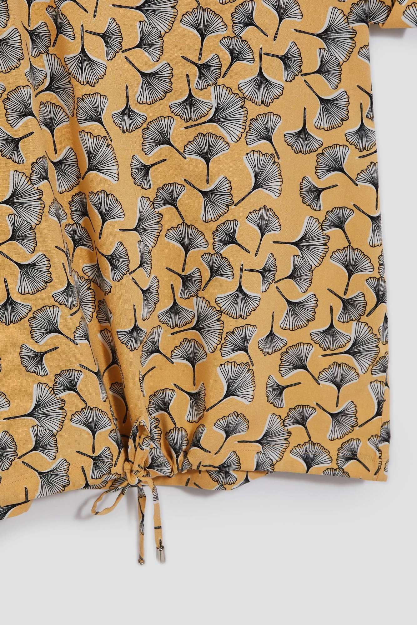 WOMEN'S SHIRT L-KO-4044 L.Honey