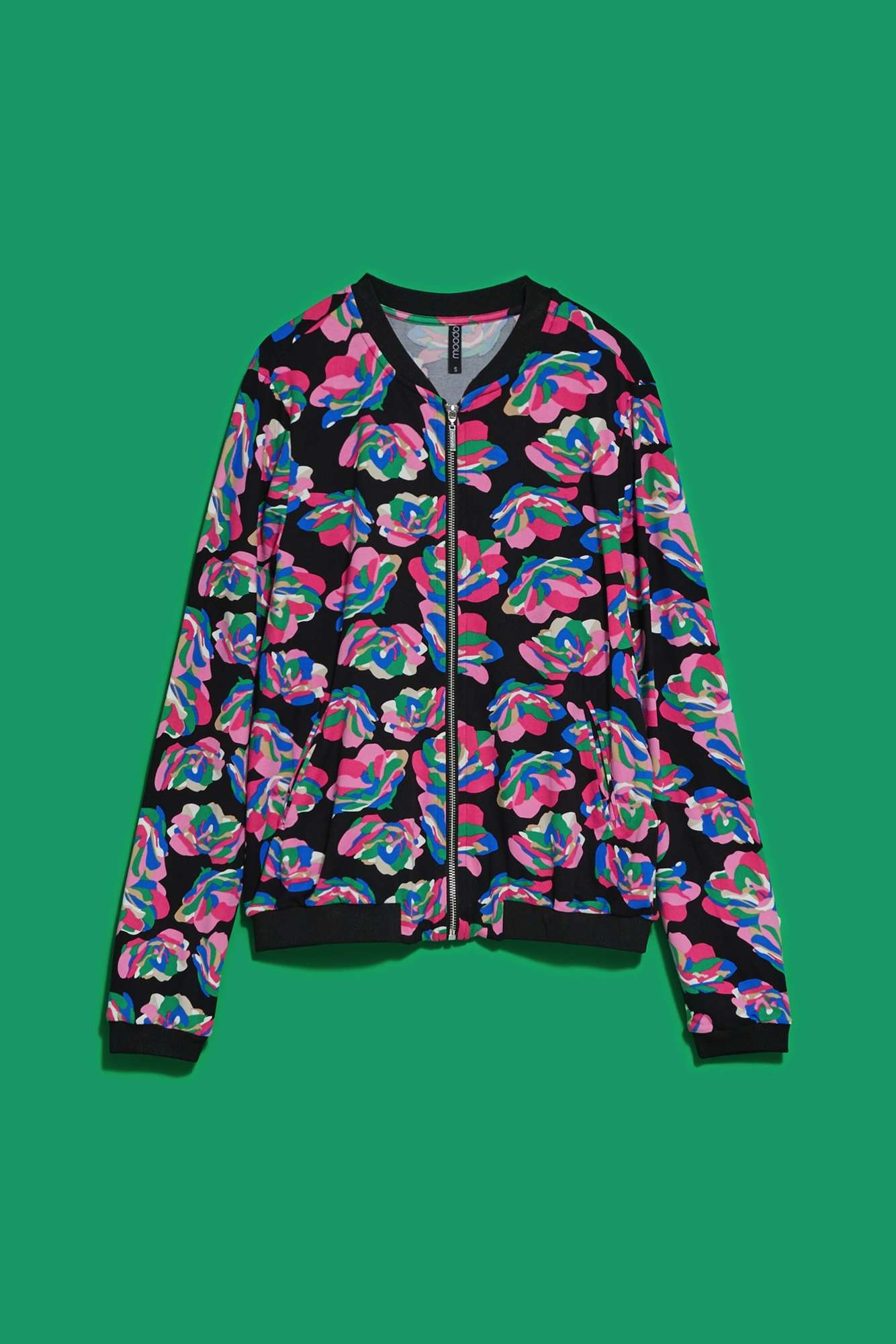 Marisse Women's Jacket L-Ku-4000 Black