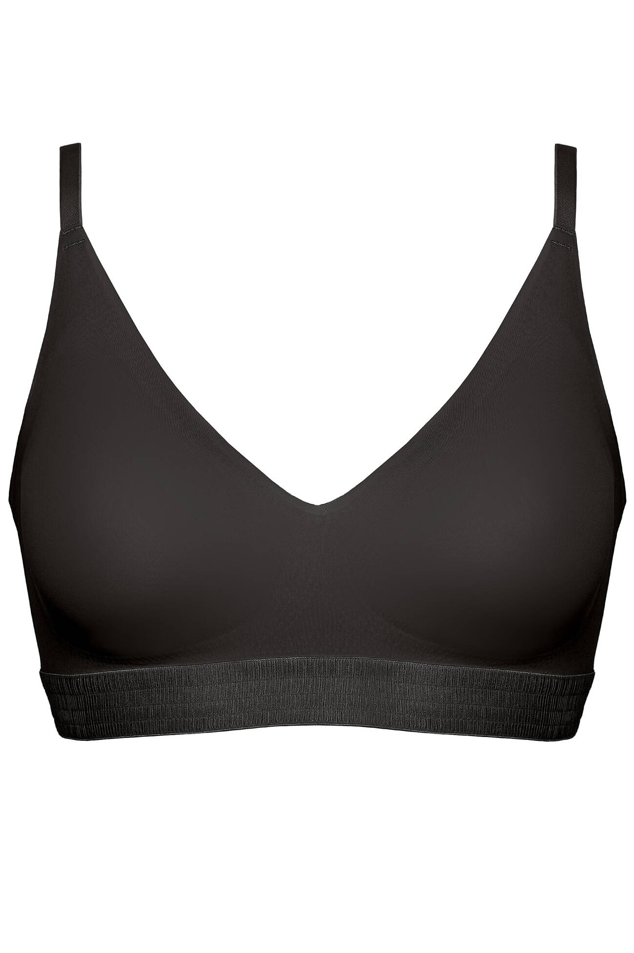 Gorteks Rocky soft seamless bra with removable pads