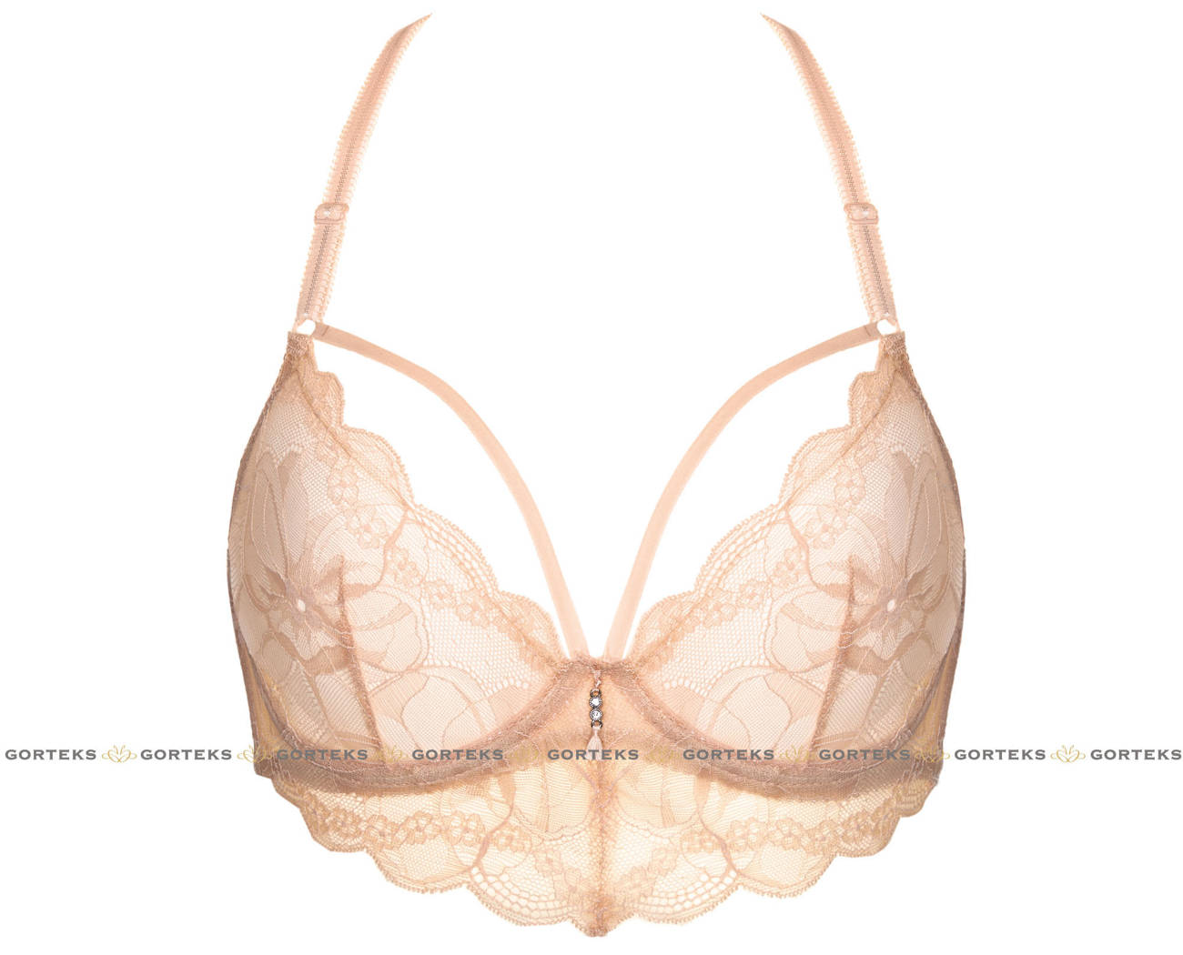 Sutien și chiloți din dantelă