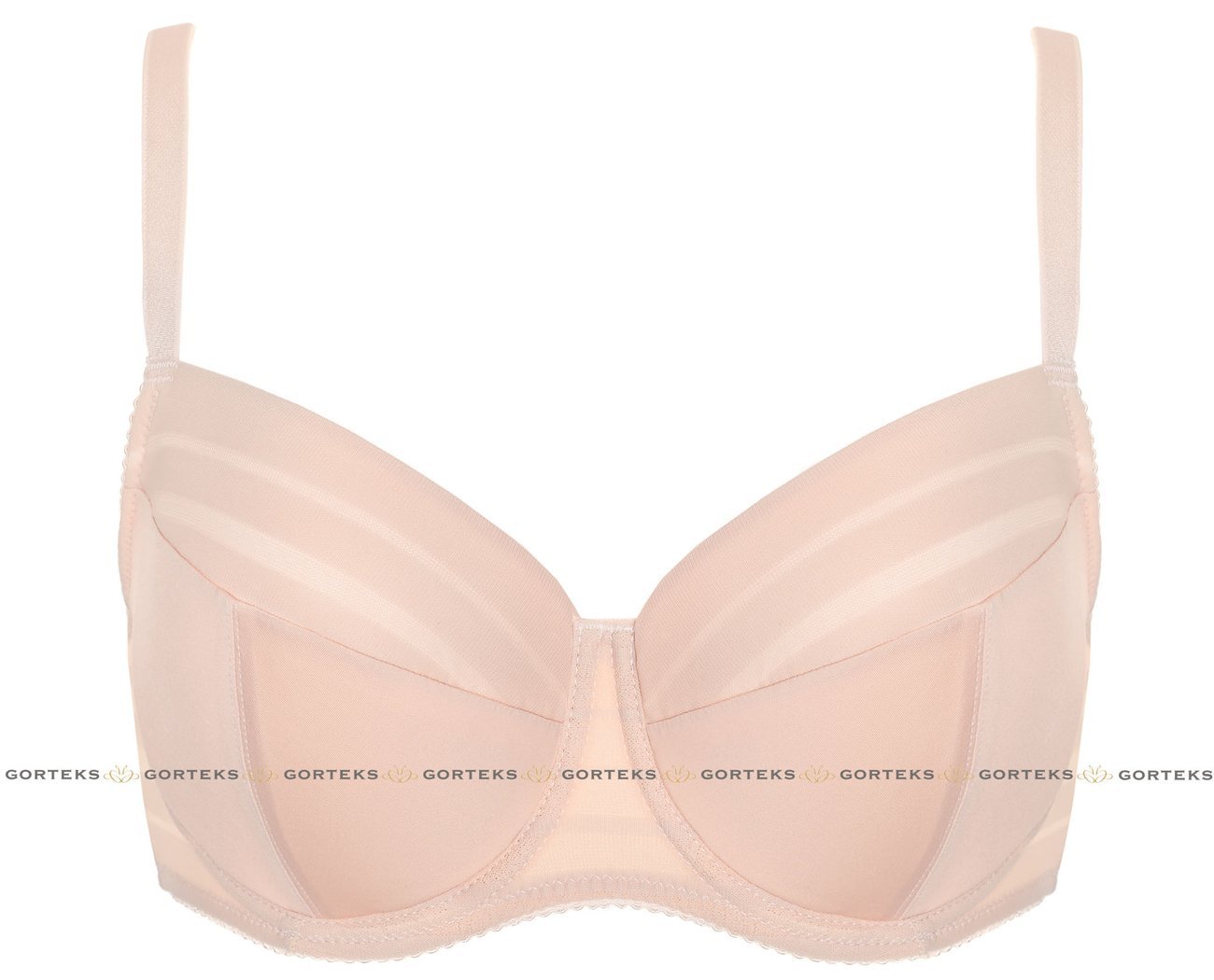 Sutien cu talie înaltă