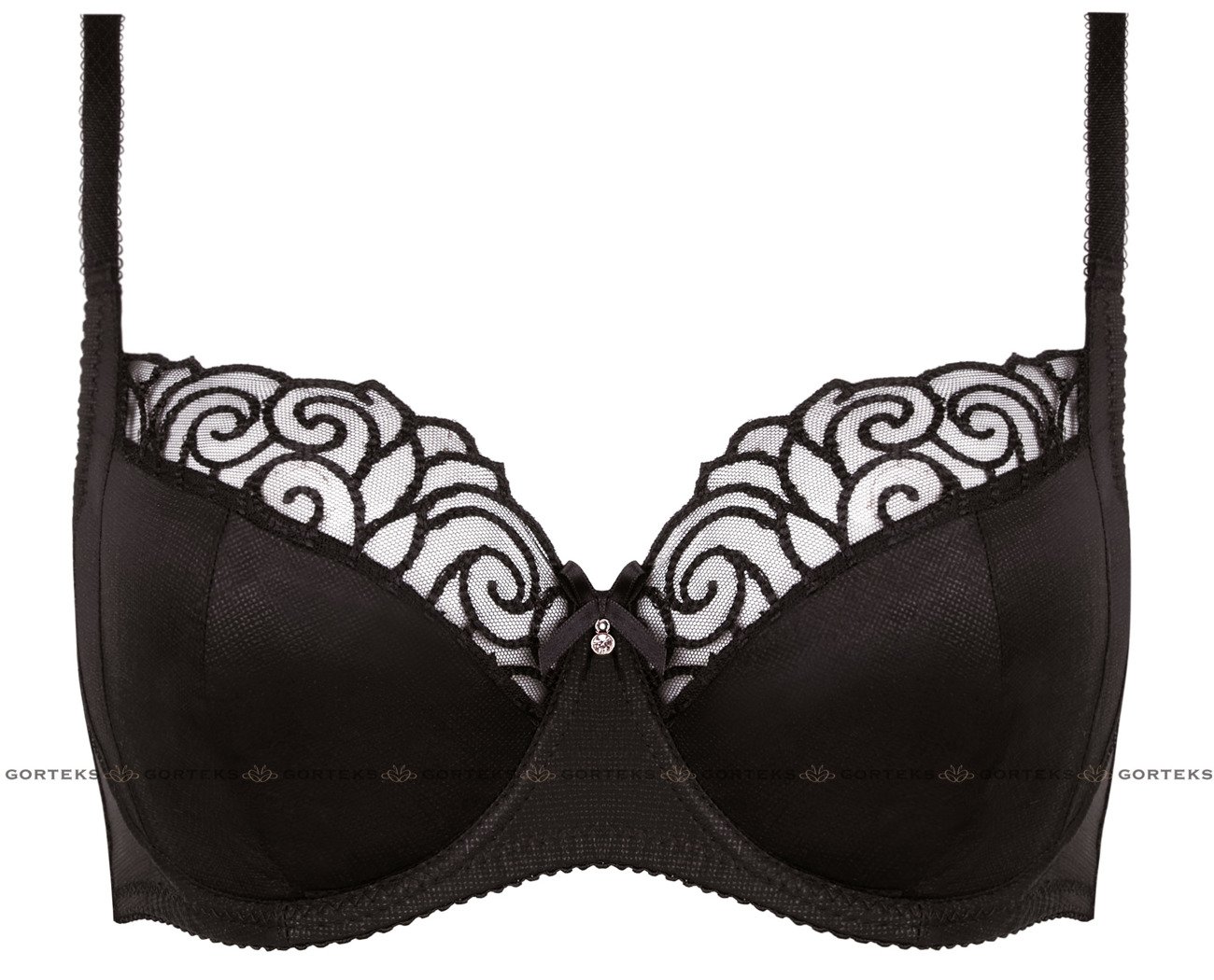 Onyx / B2 moale bun