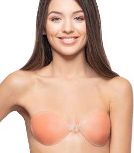Sutien dama Gorteks Self-supporting