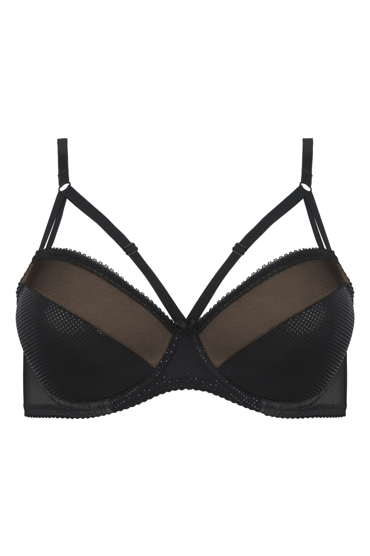 Set erotic negru