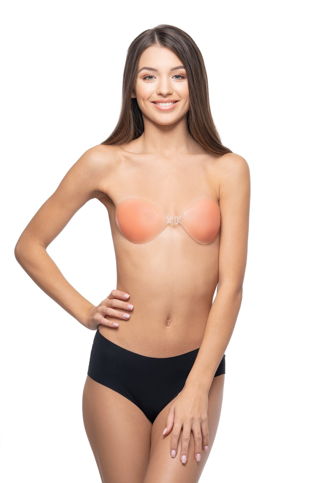 Sutien dama Gorteks Self-supporting