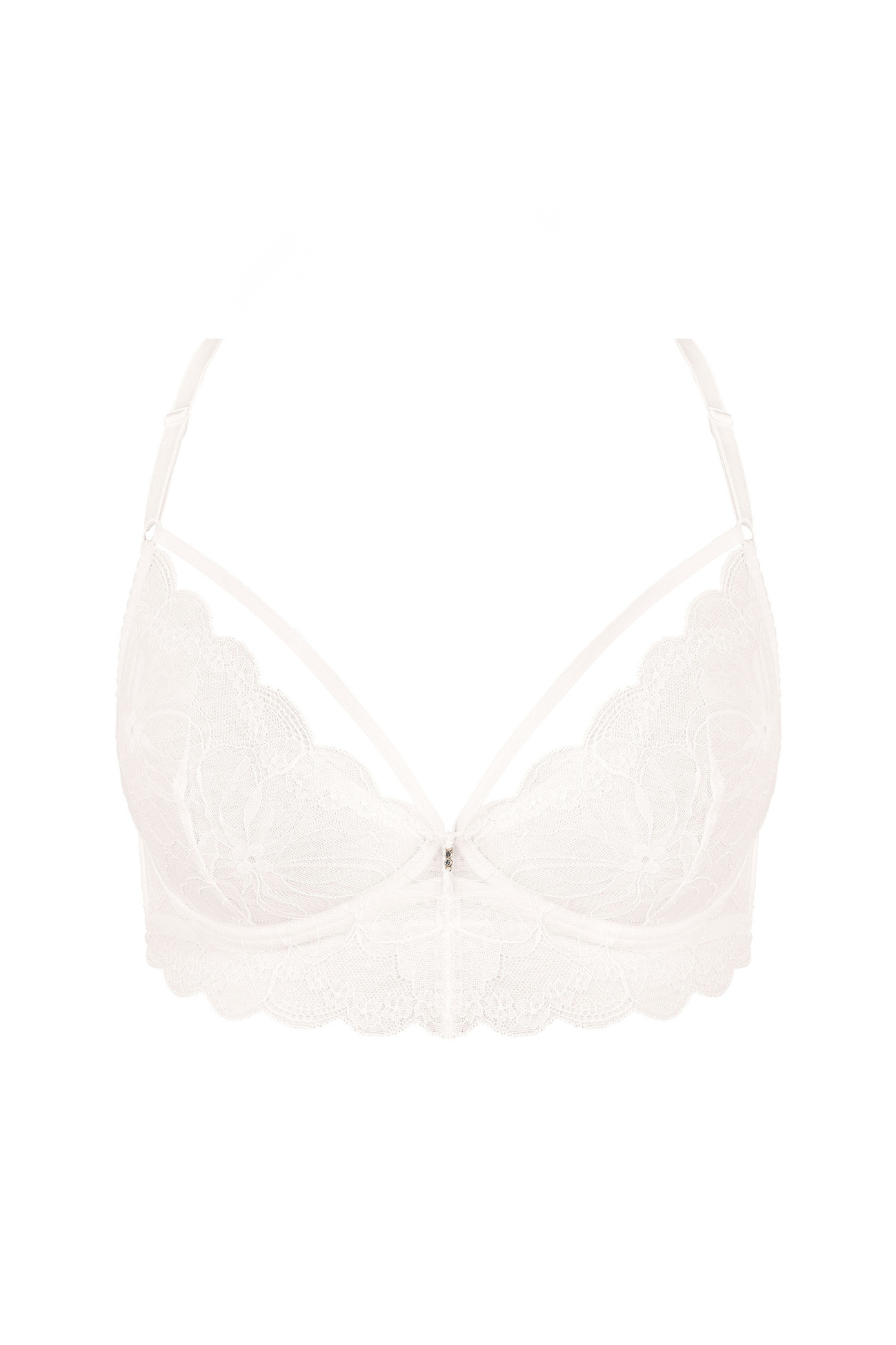 Sutien și chiloți din dantelă