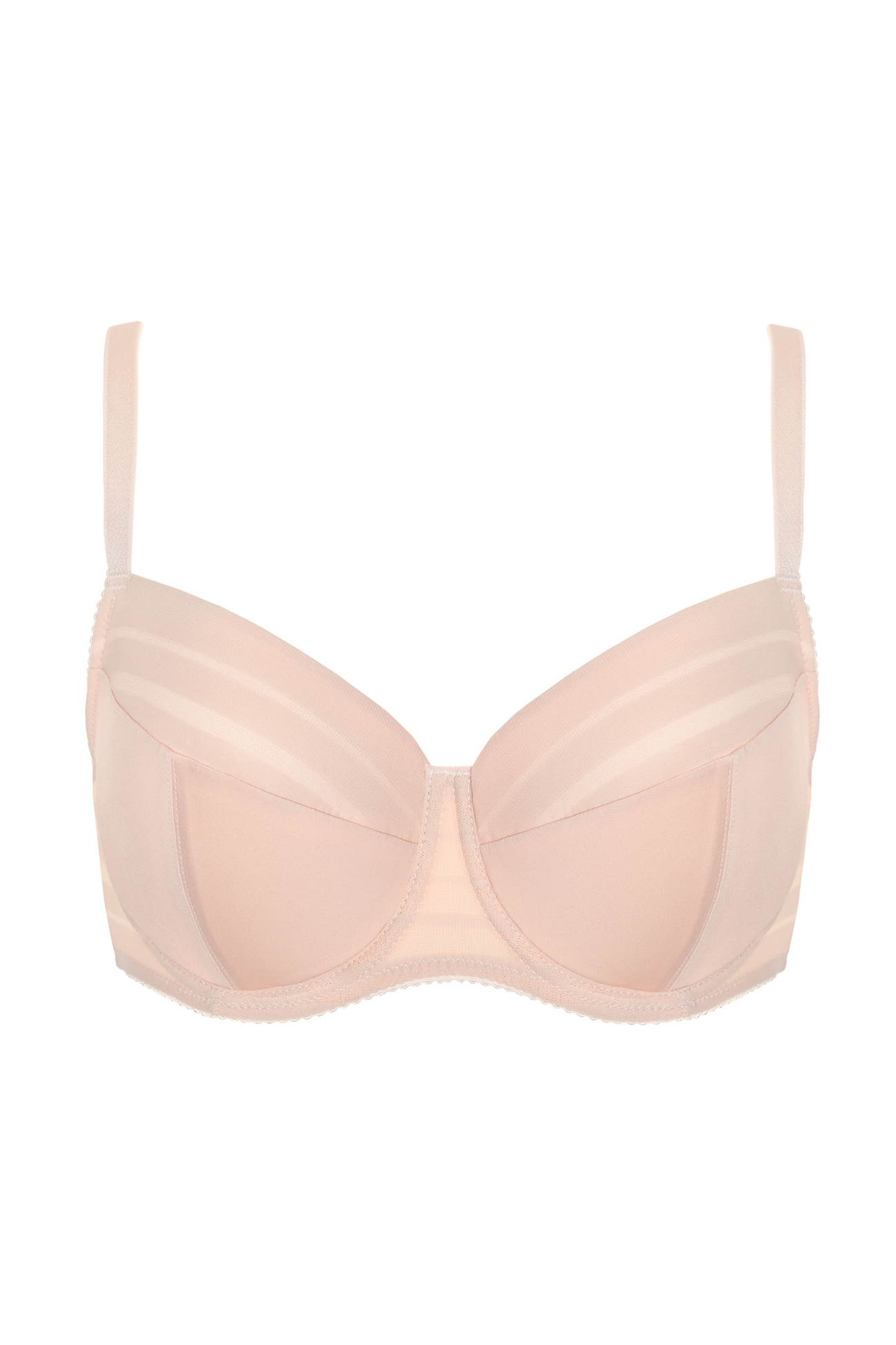 Sutien cu talie înaltă