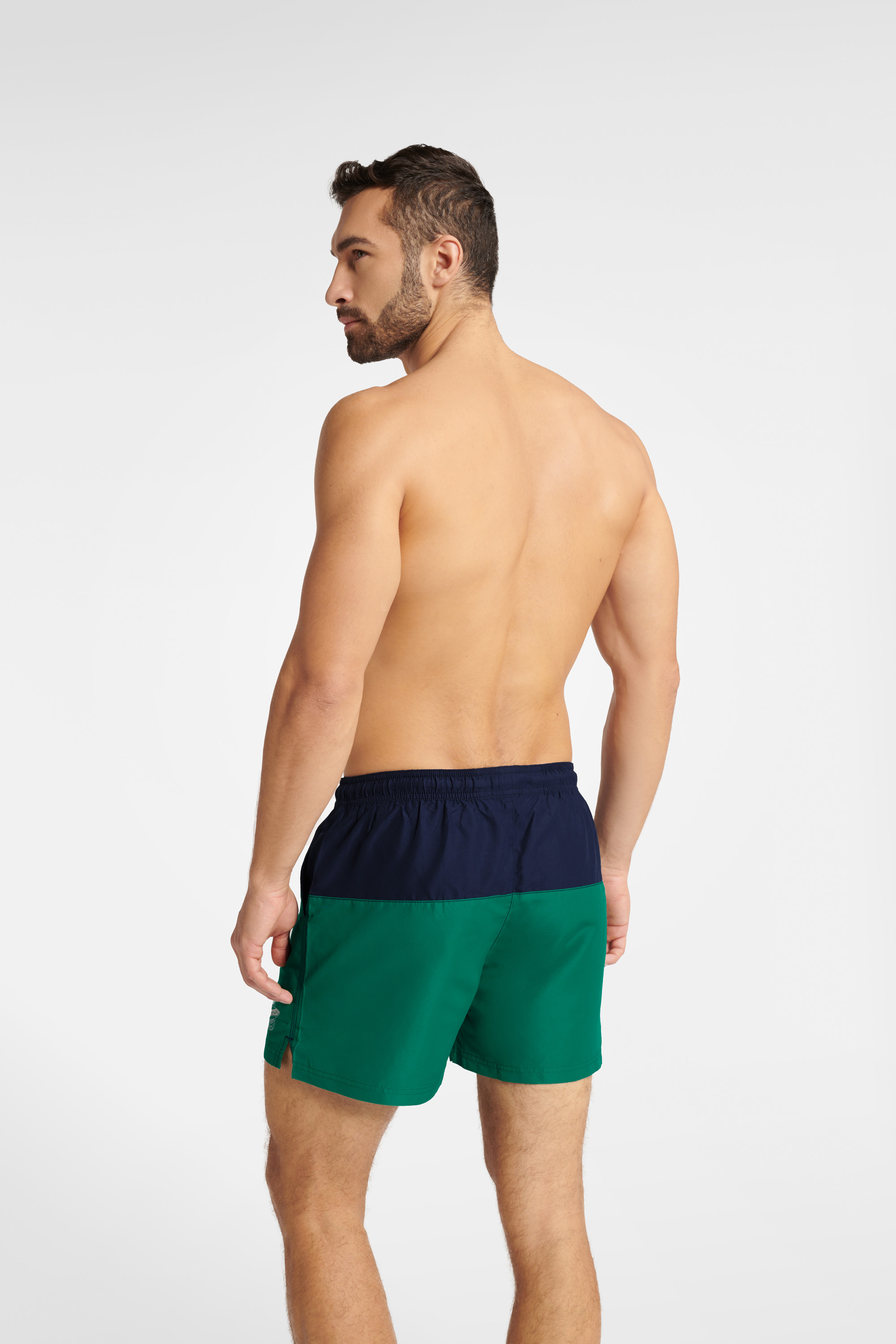 Pánske kúpacie kraťasy Gem Swimwear