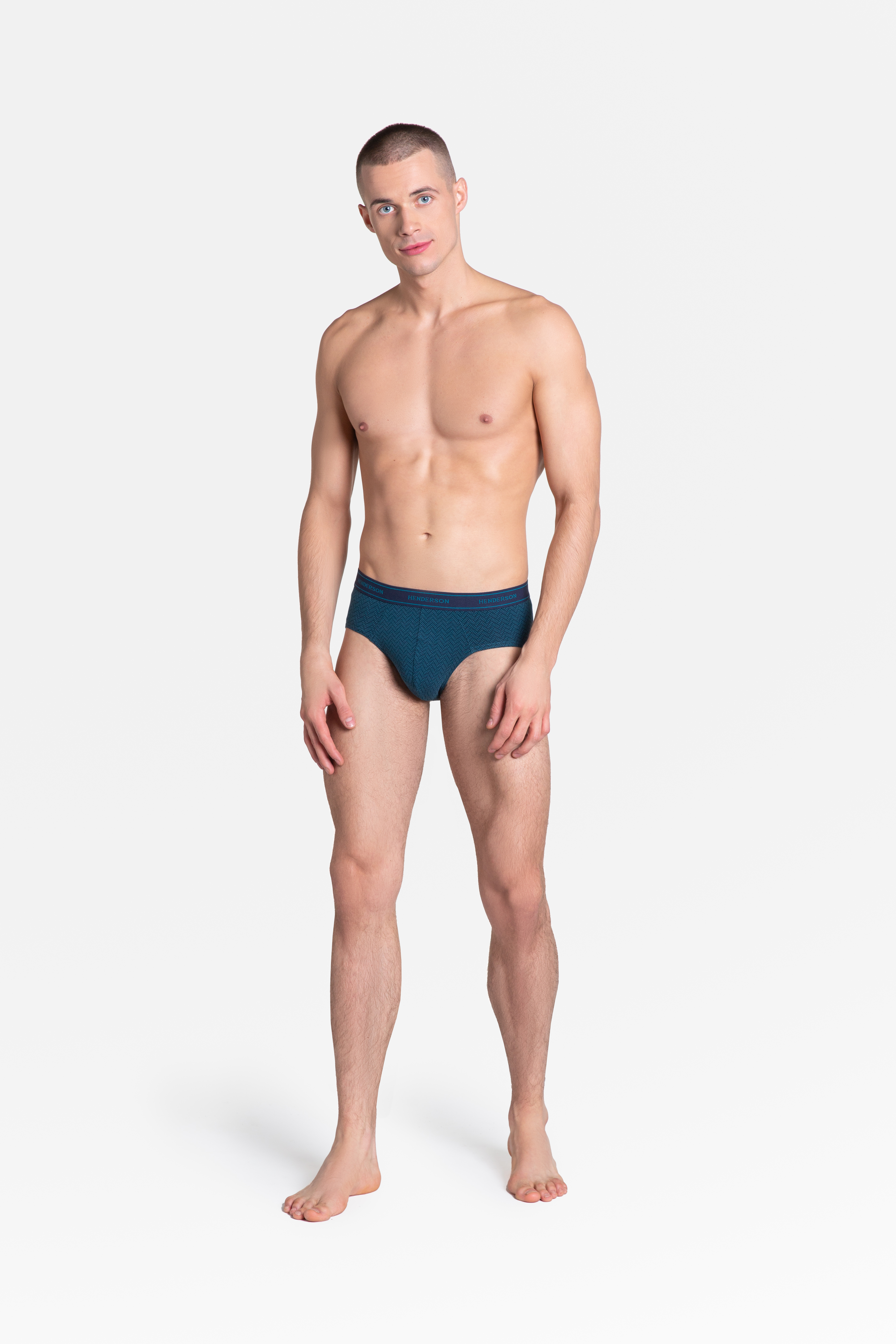 Kalhotky Zealot 38595-79X Nautical Nautical