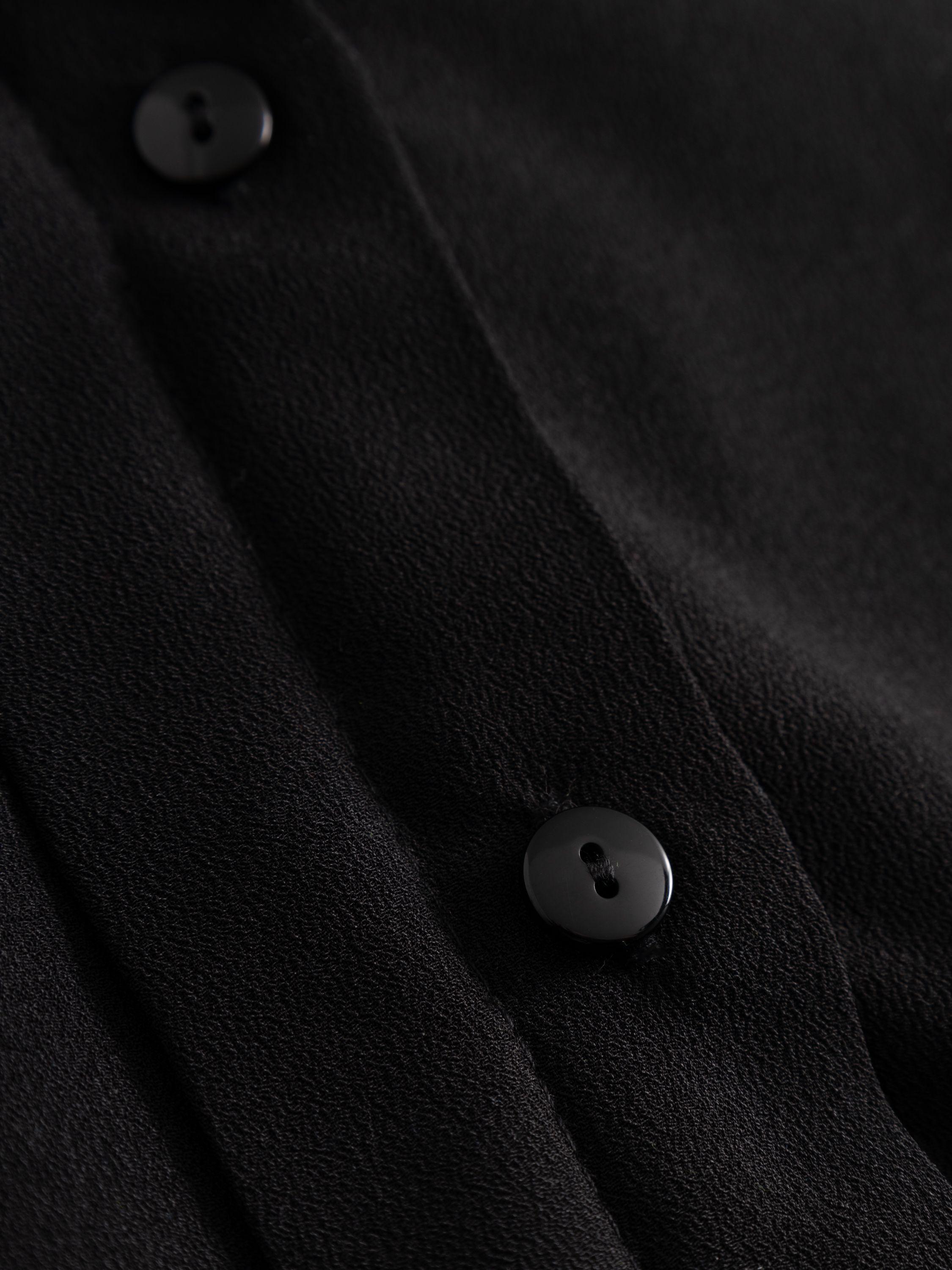 Black Bella shirt