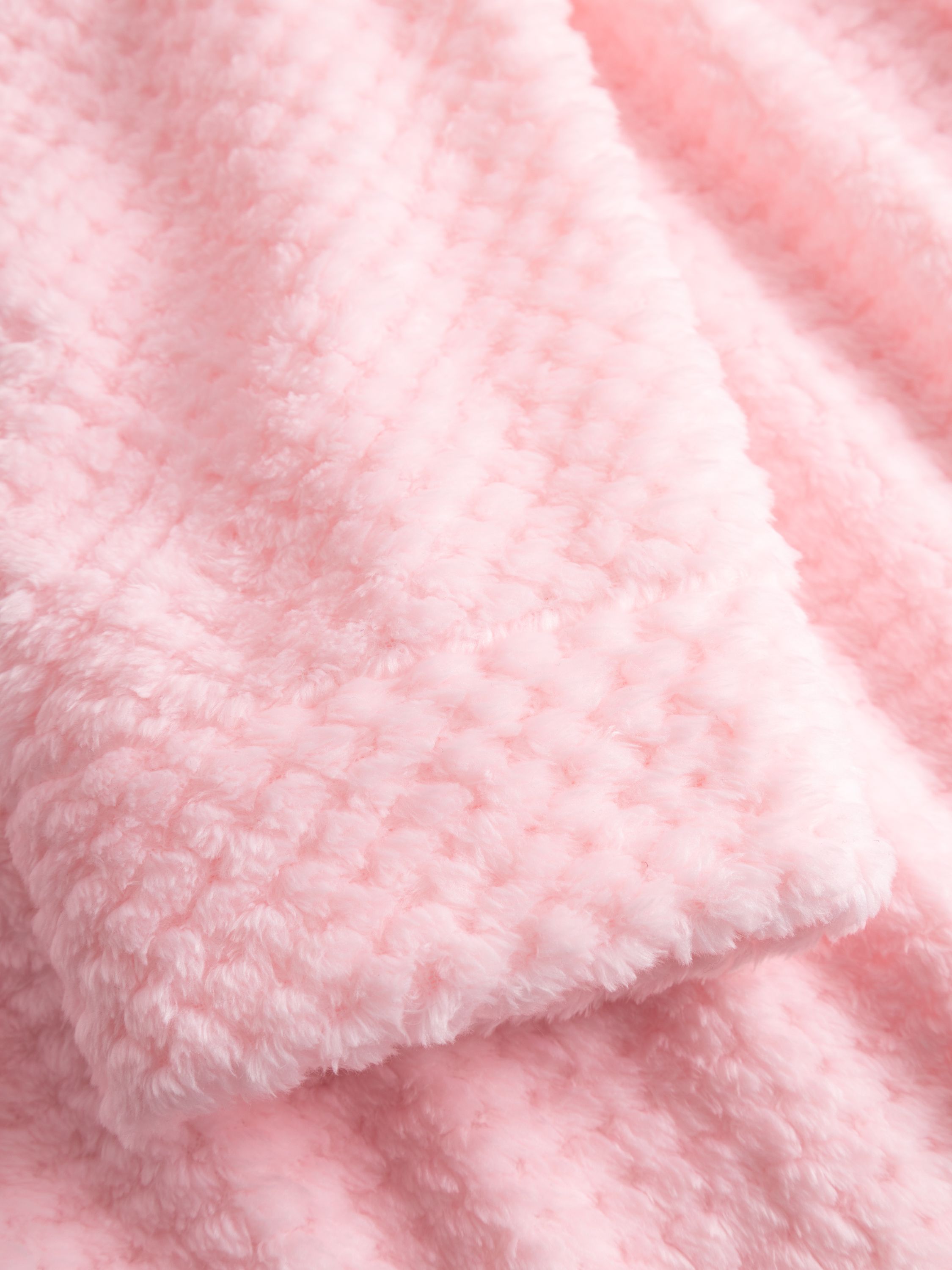 Rosie Pink Pink Robe