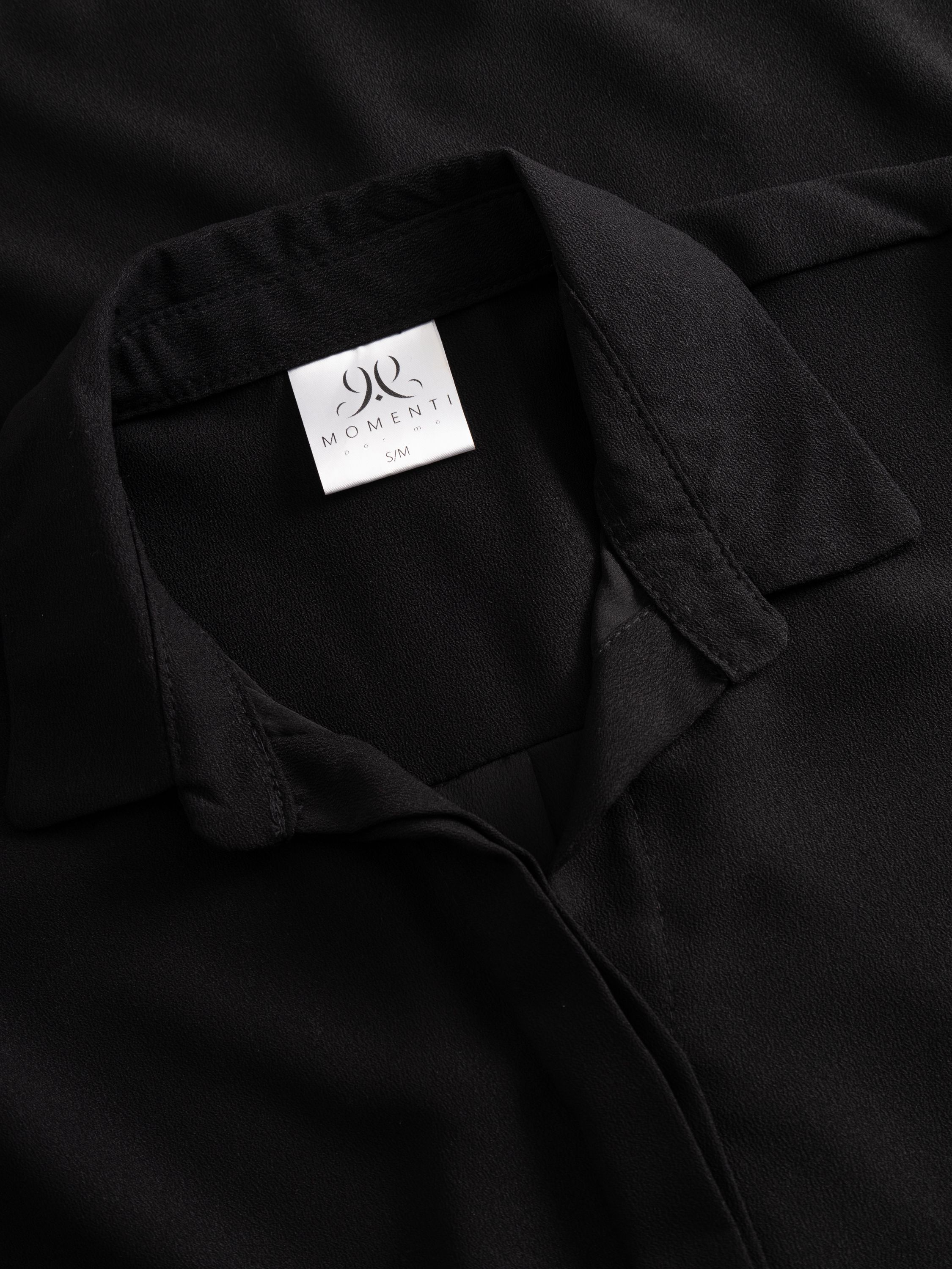 Black Bella shirt