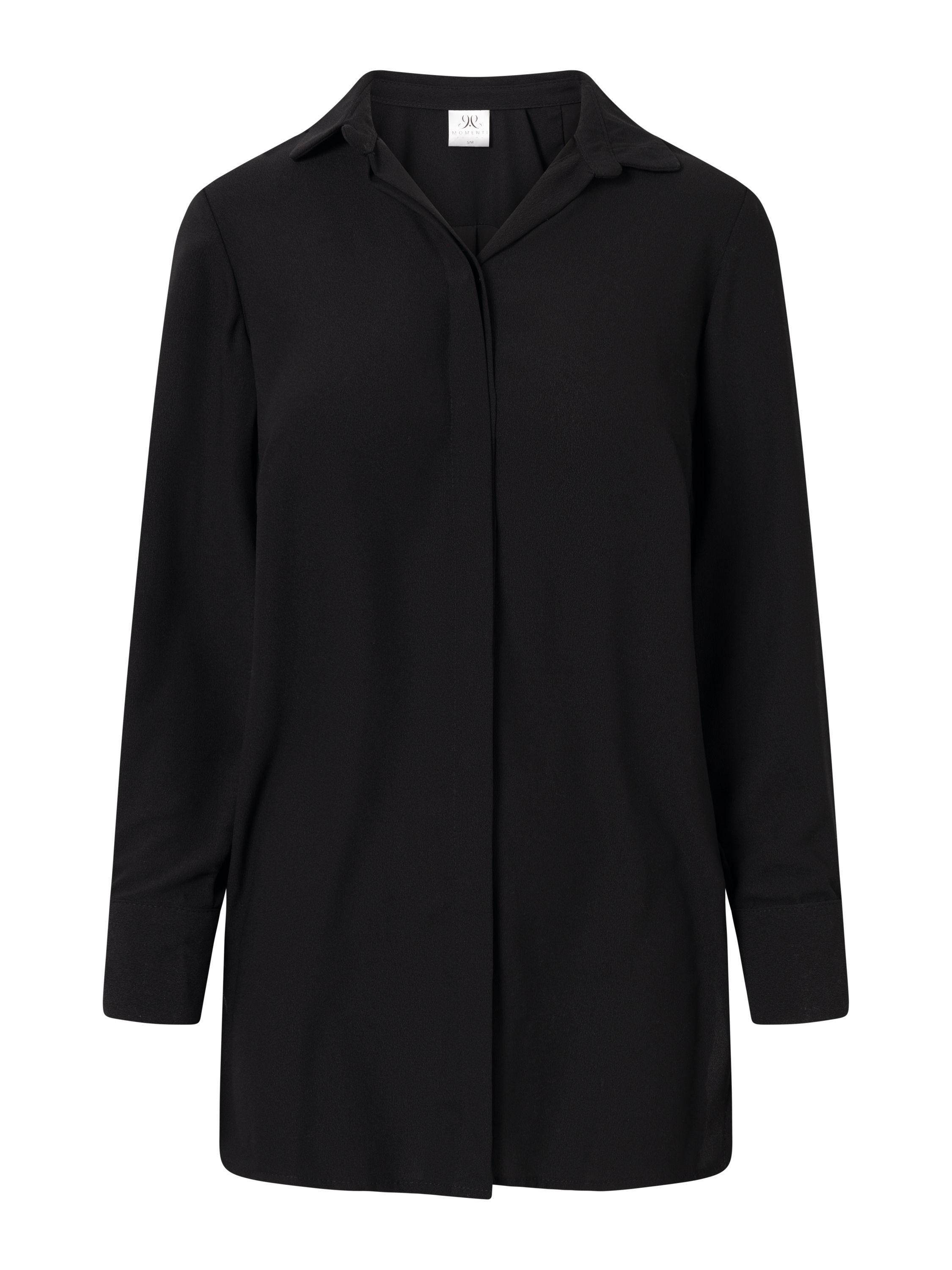 Black Bella shirt