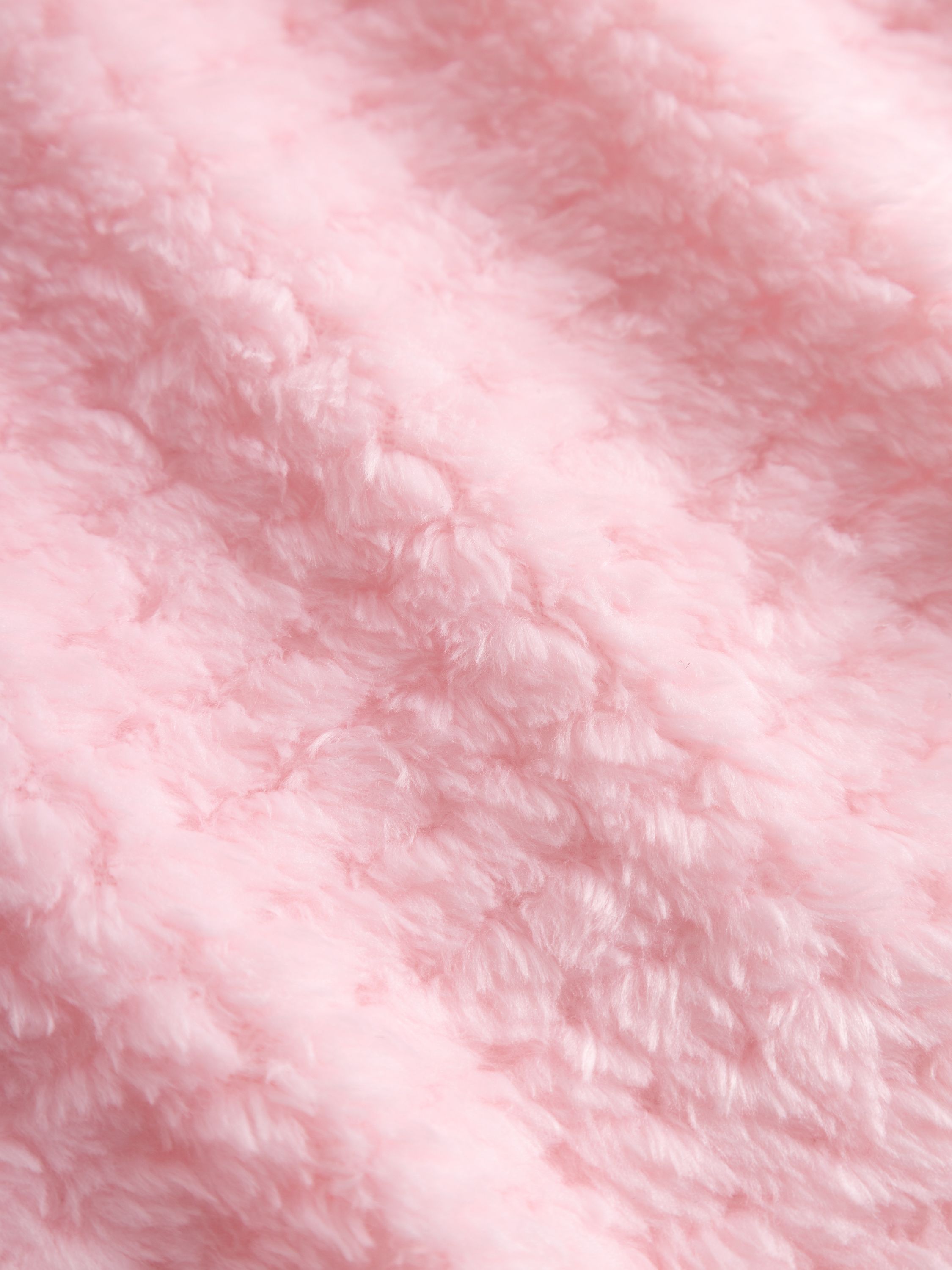 Rosie Pink Pink Robe