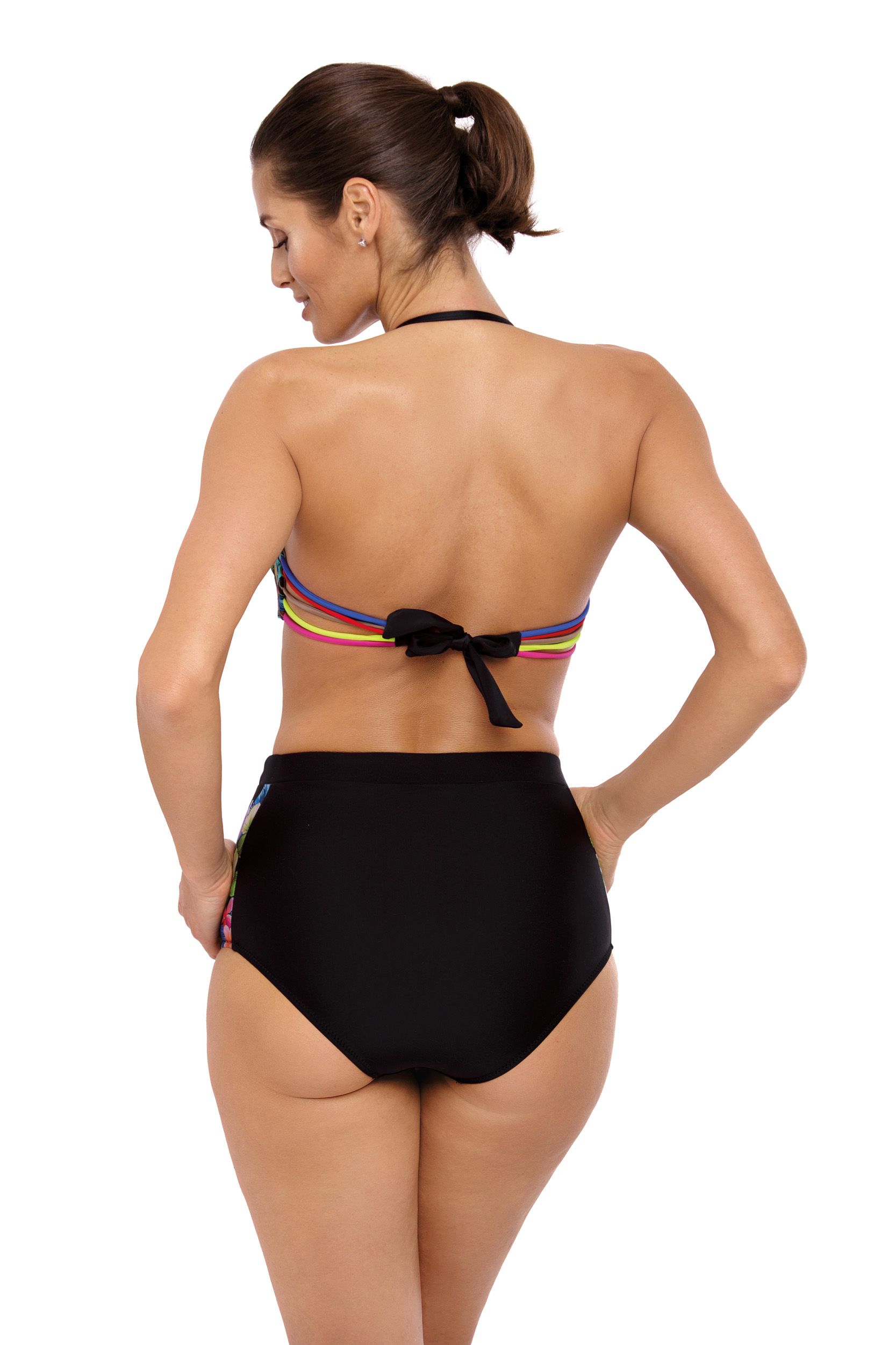 Costum de baie Madison Nero M-537 (3)