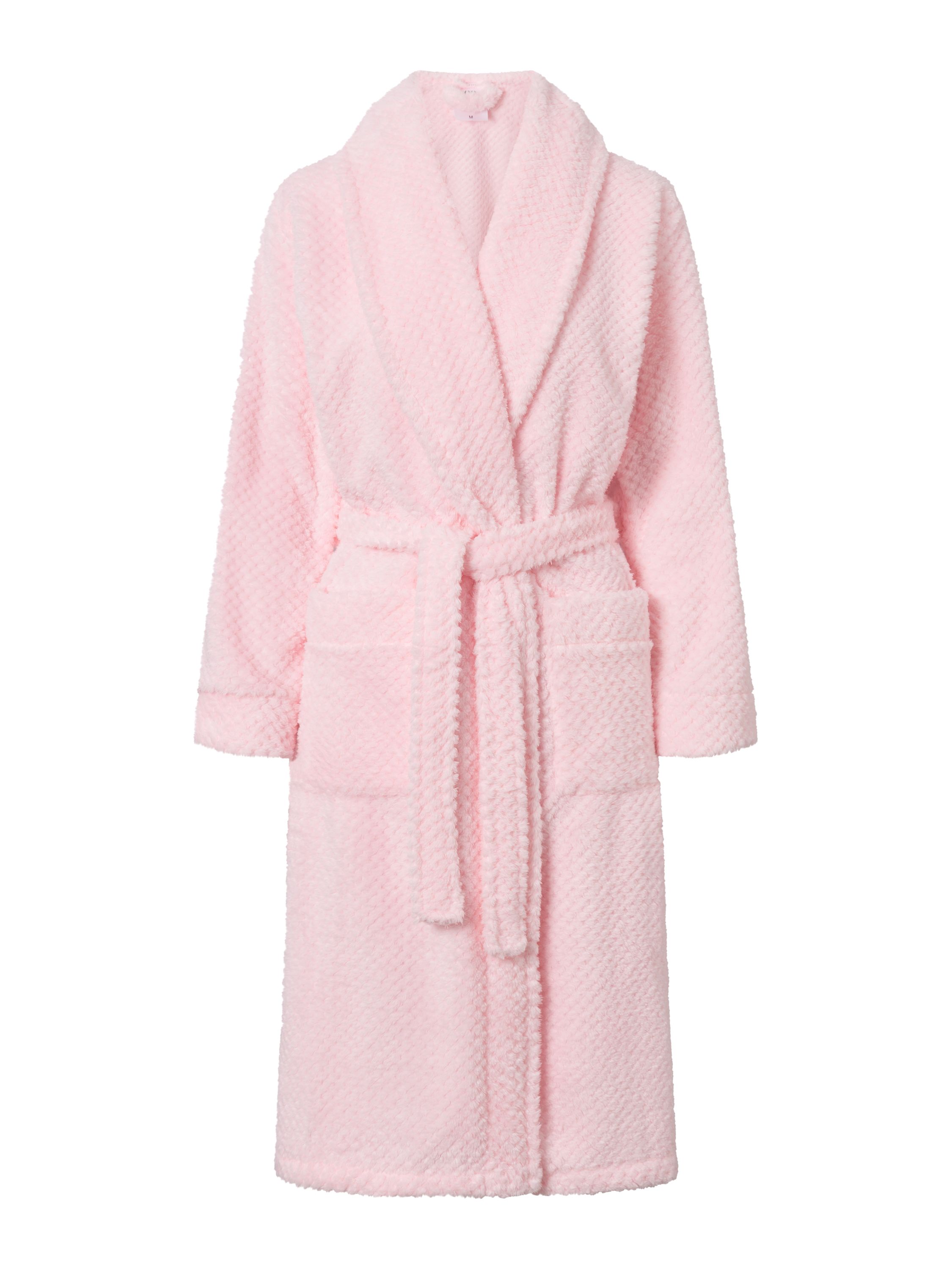 Rosie Pink Pink Robe