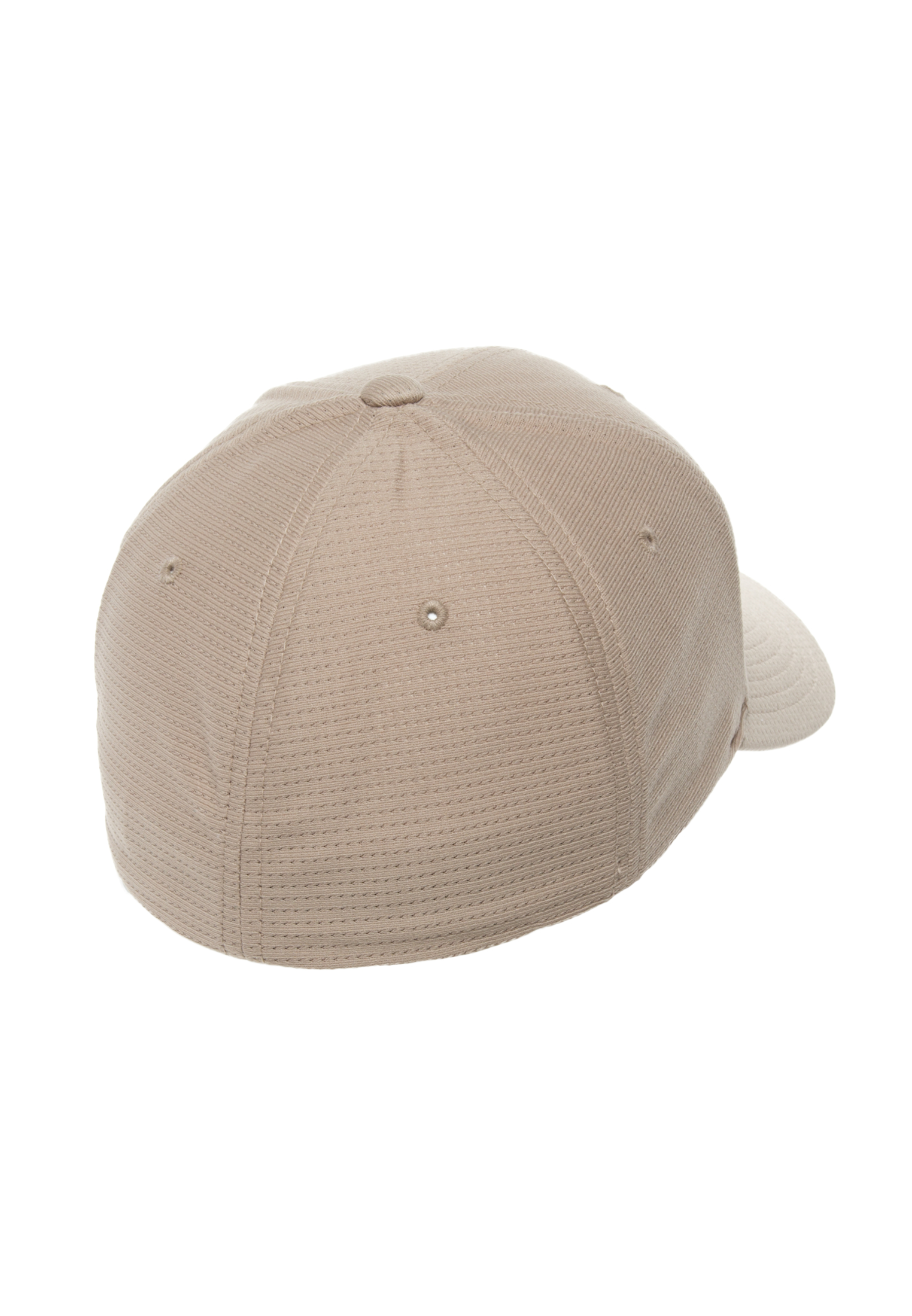Cool &amp; Dry Calocks Jersey Beige Cap
