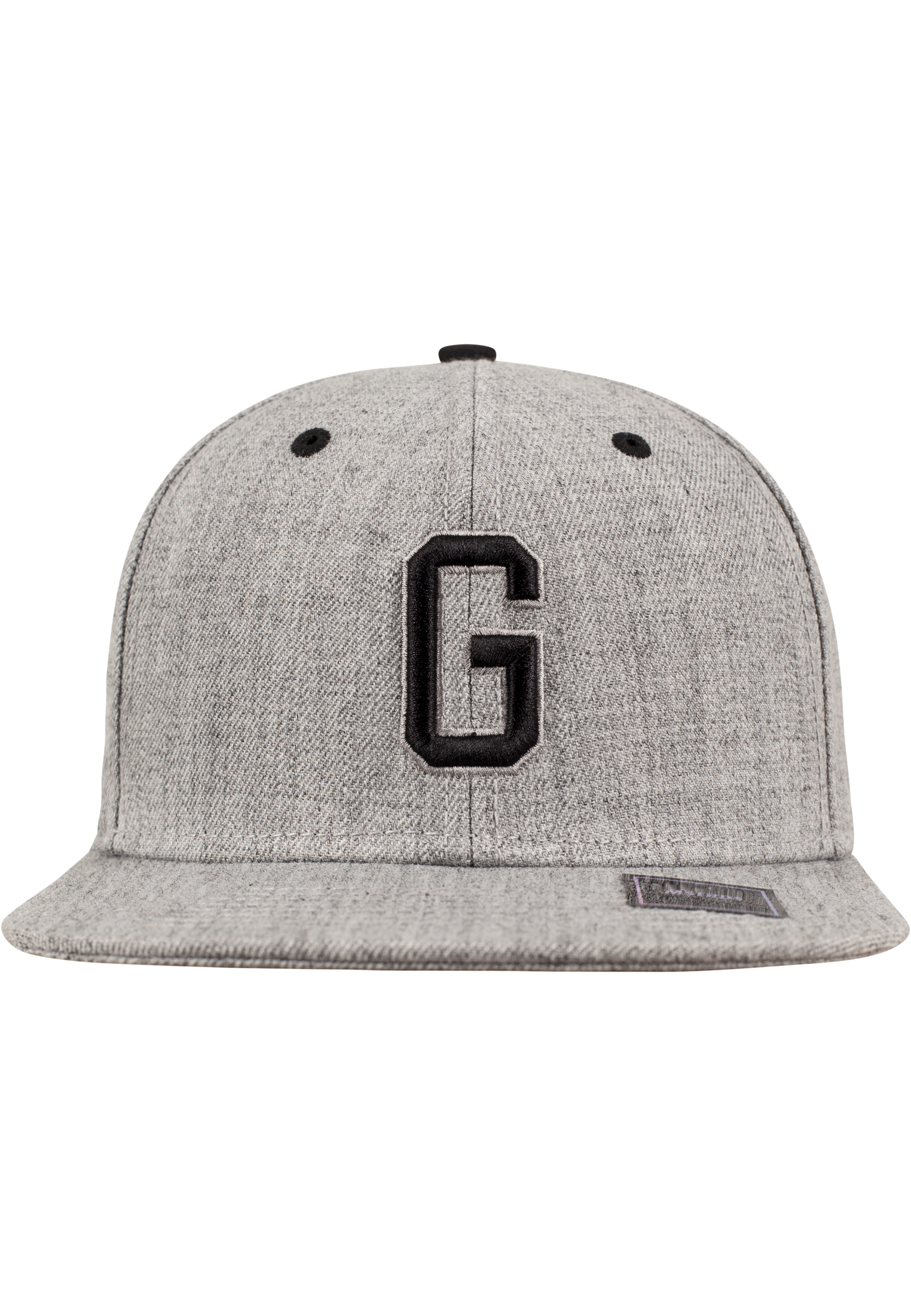 Letter Snapback G