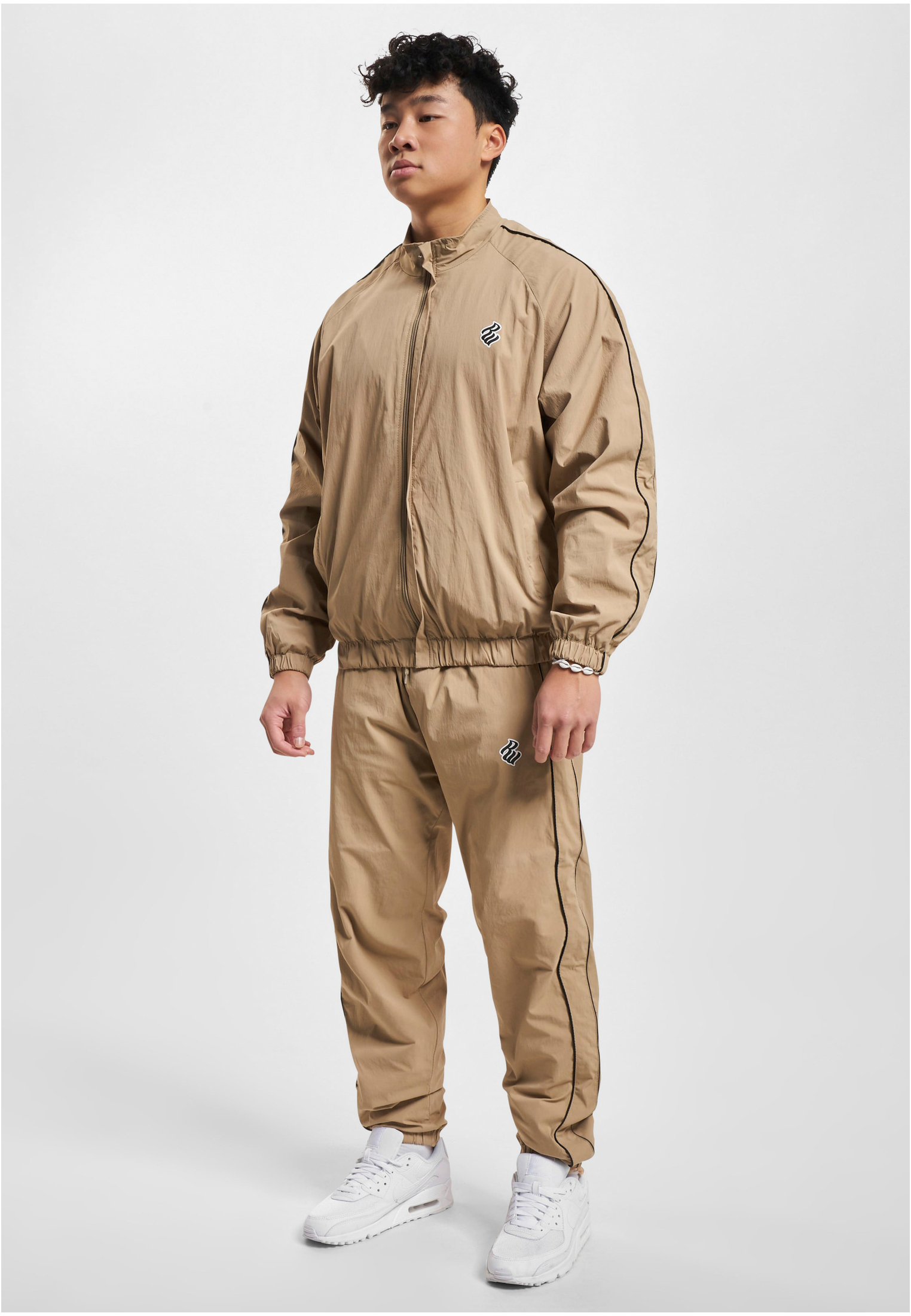 Men's Tracksuit Champ Beige