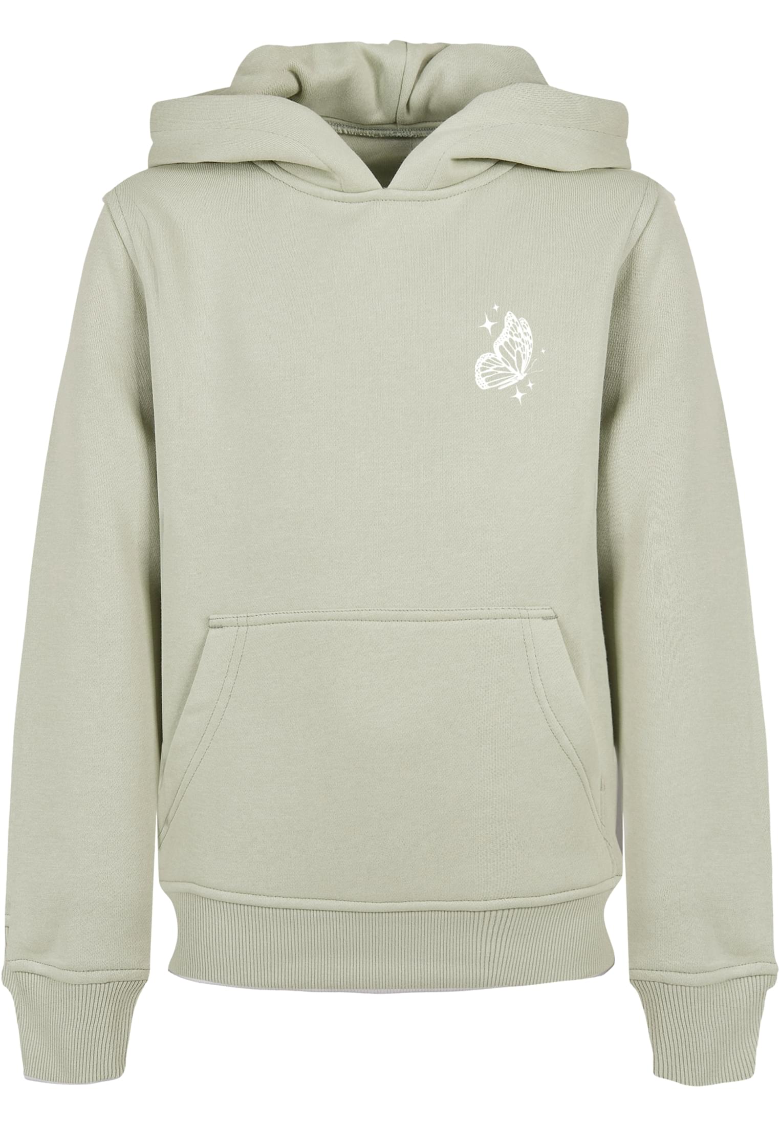 Children's Sweatshirt Wildest Dreams Basic Green