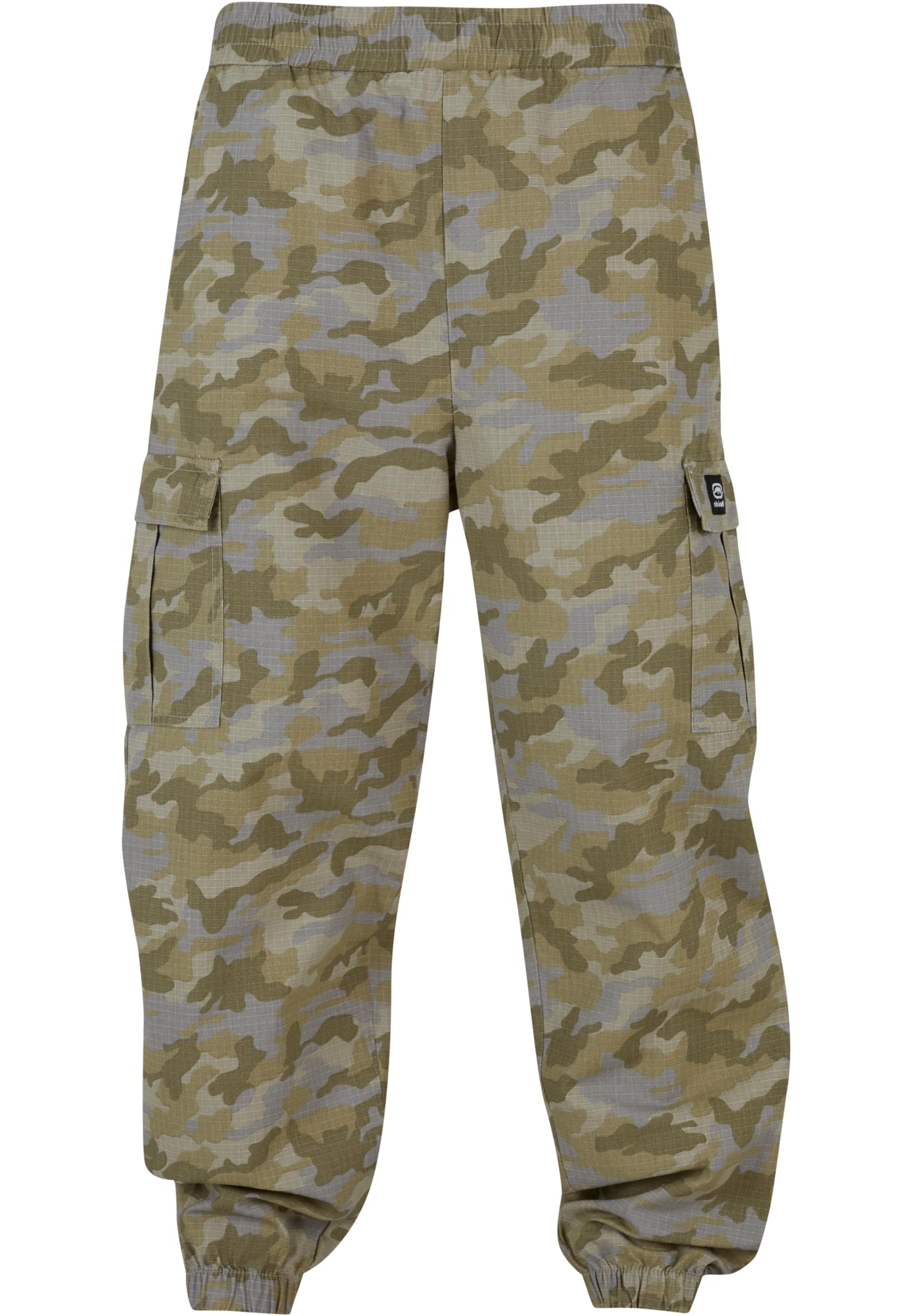 Společnost Ecko Unltd. Richmond Cargopant Camouflage lightcamo
