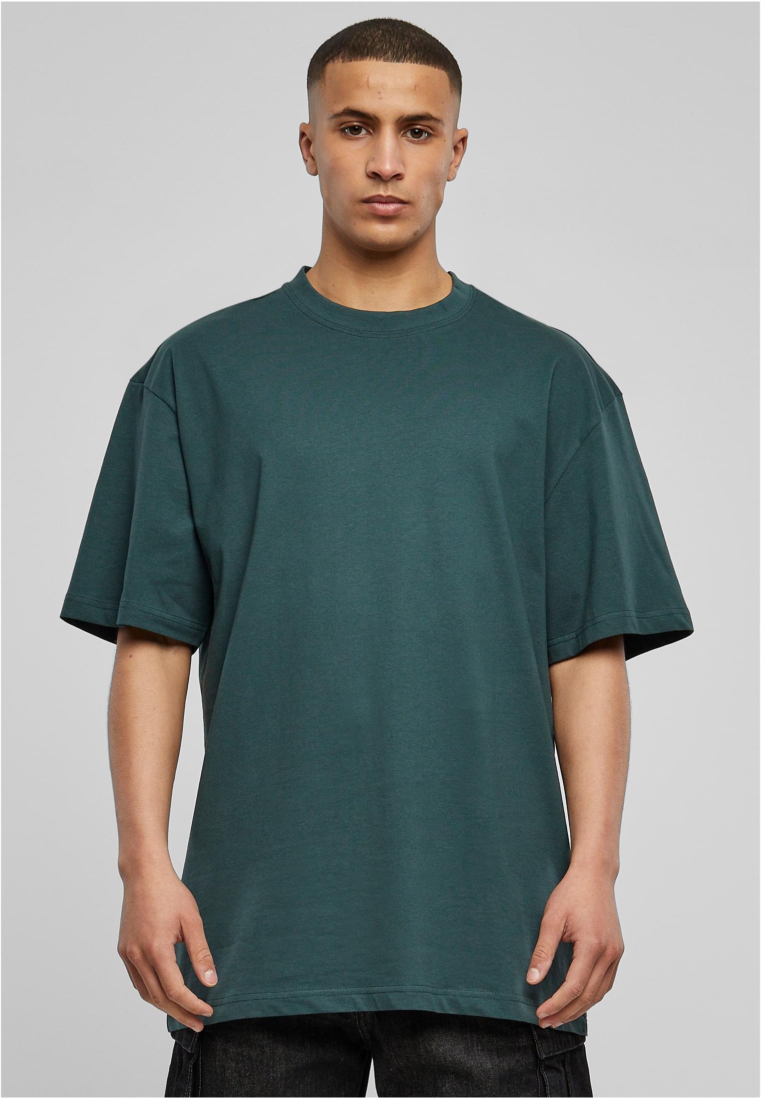Tall Tee bottlegreen