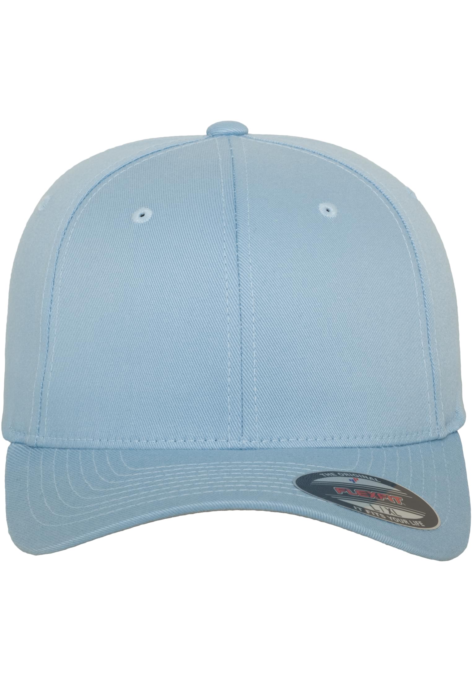 Wooly Combed Cap Blue