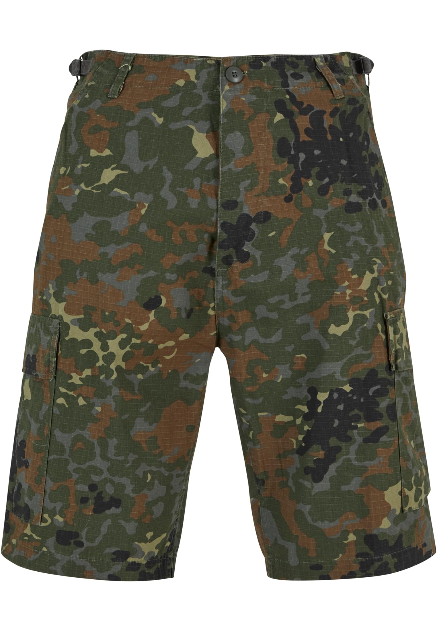 Pantaloni scurti de barbati, Urban Classics Flecktarn