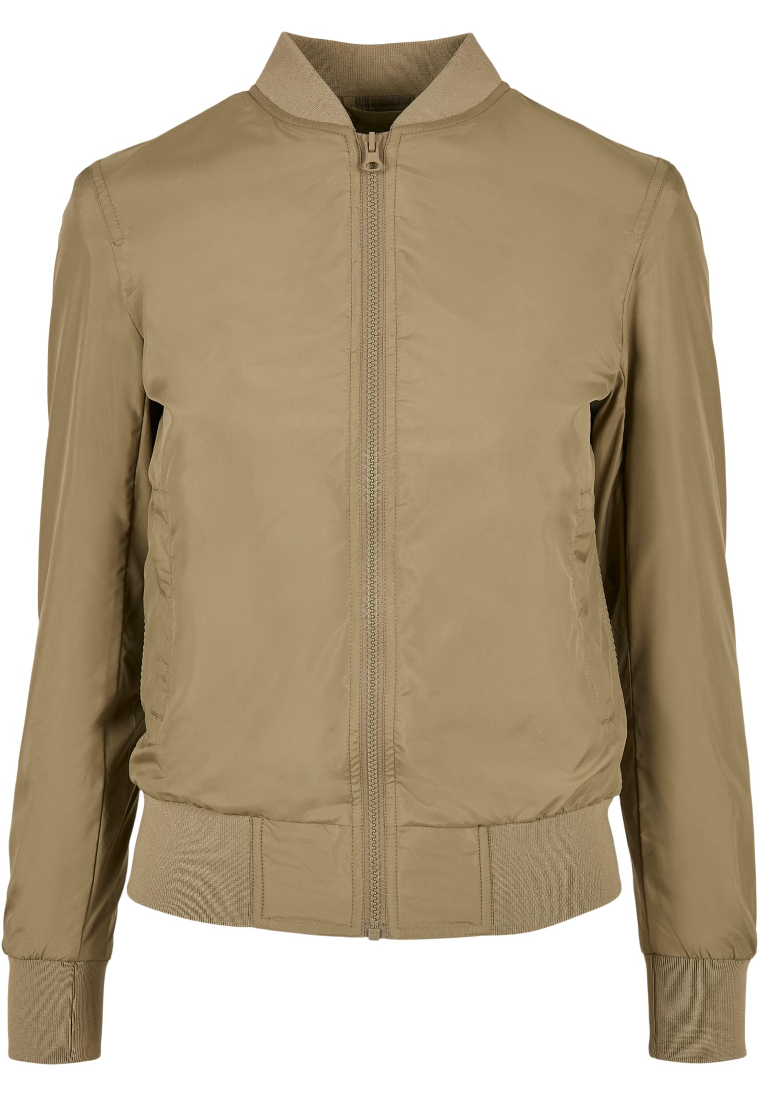 Geaca dama, Urban Classics Bomber